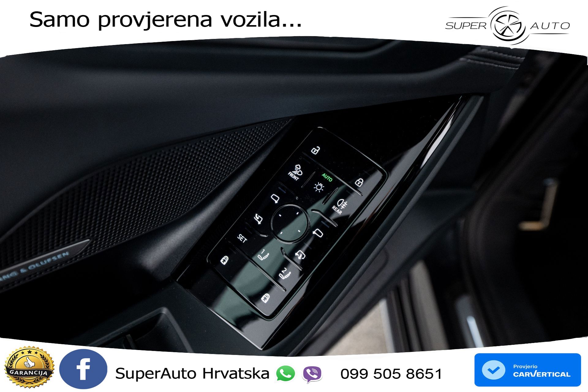 Audi A6 Avant e-tron performance 100 kWh 2xS line 381 KS, MATRIX+ACC+GR SJED+360