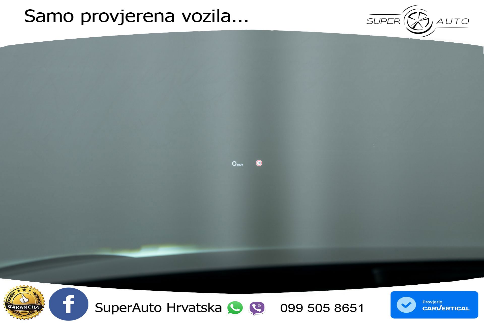 Audi A6 Avant e-tron performance 100 kWh 2xS line 381 KS, MATRIX+ACC+GR SJED+360