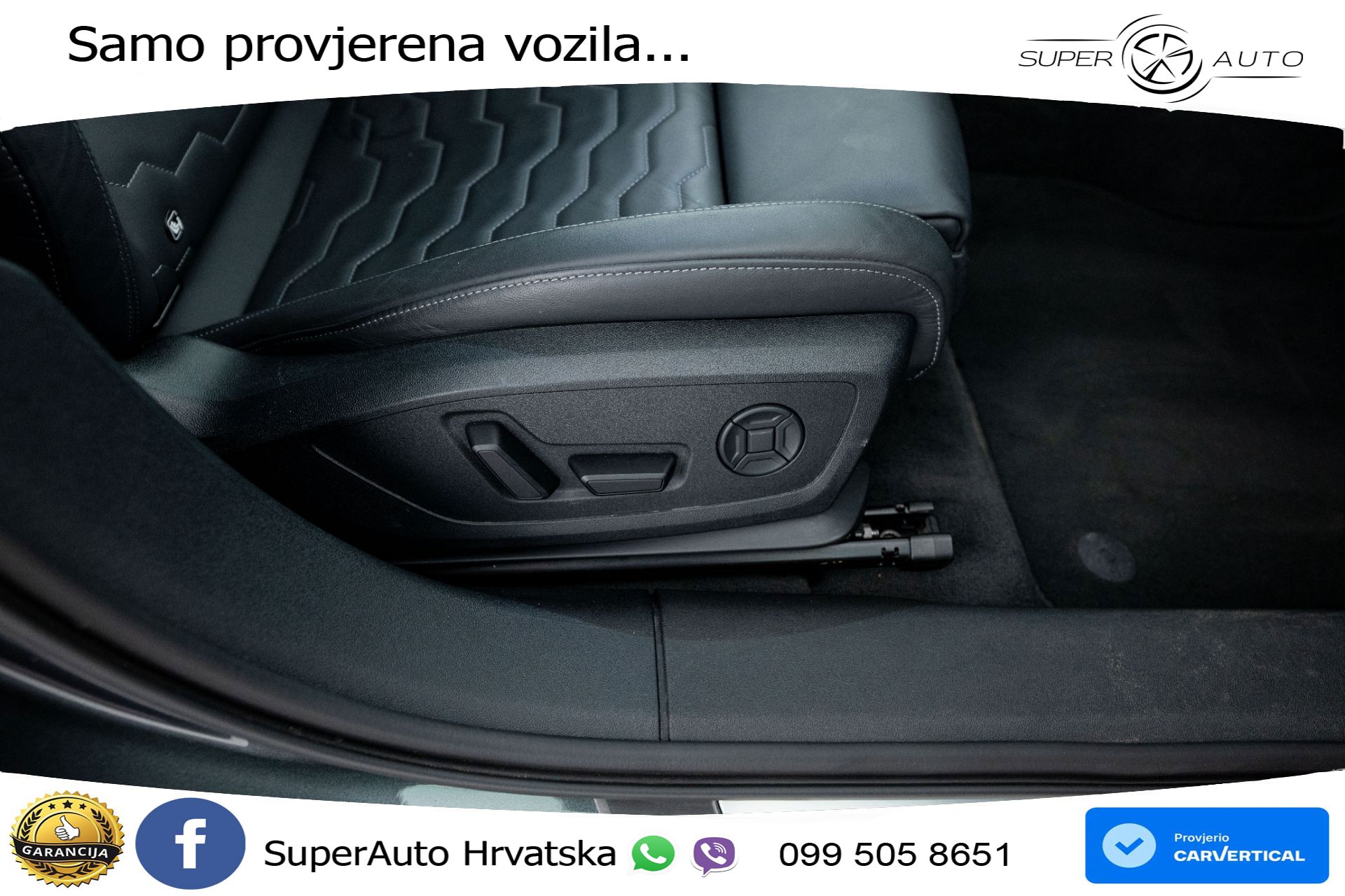 Audi A6 Avant e-tron performance 100 kWh 2xS line 381 KS, MATRIX+ACC+GR SJED+360