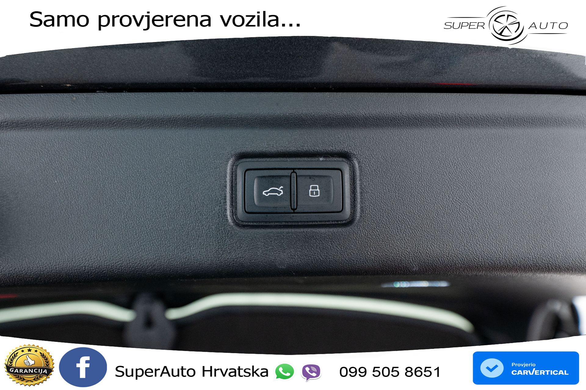 Audi A6 Avant e-tron performance 100 kWh 2xS line 381 KS, MATRIX+ACC+GR SJED+360