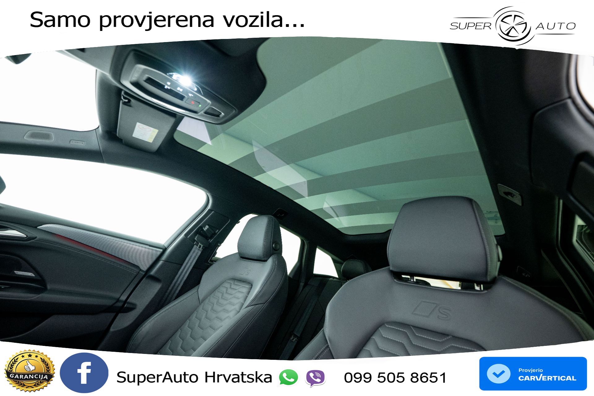 Audi A6 Avant e-tron performance 100 kWh 2xS line 381 KS, MATRIX+ACC+GR SJED+360