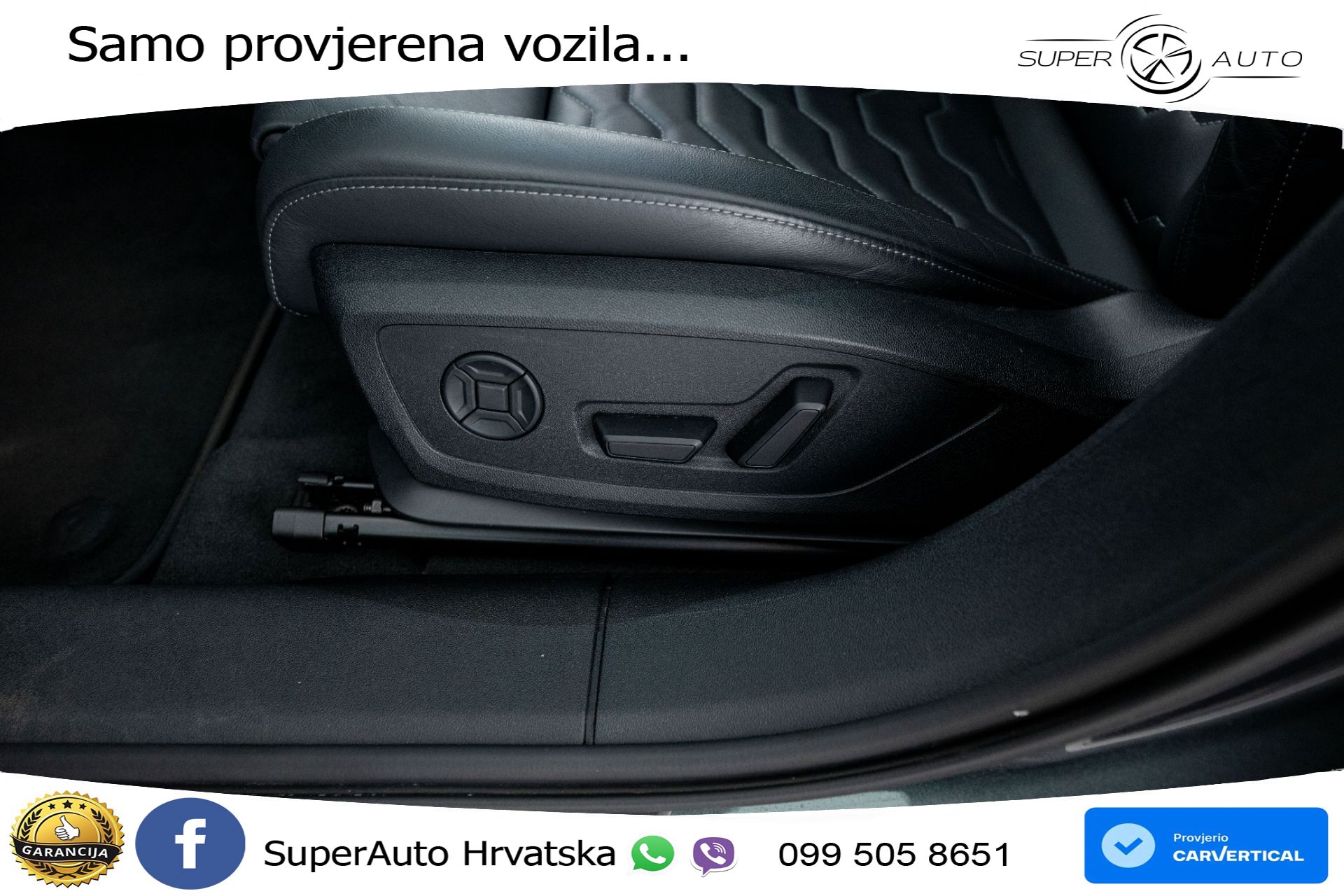 Audi A6 Avant e-tron performance 100 kWh 2xS line 381 KS, MATRIX+ACC+GR SJED+360