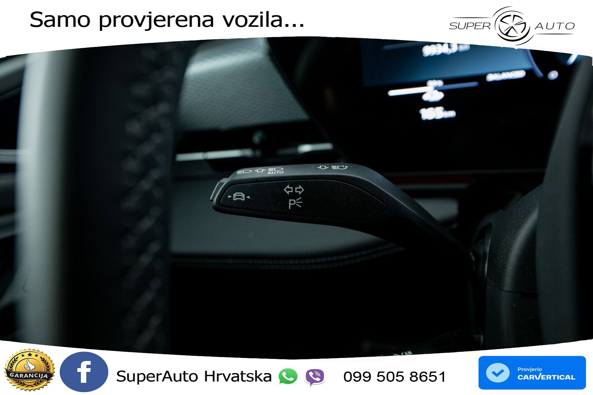 Audi A6 Avant e-tron performance 100 kWh 2xS line 381 KS, MATRIX+ACC+GR SJED+360