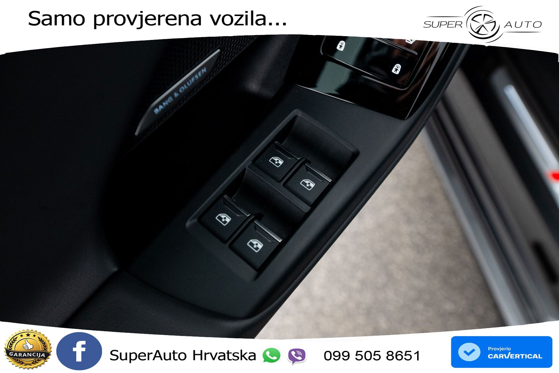 Audi A6 Avant e-tron performance 100 kWh 2xS line 381 KS, MATRIX+ACC+GR SJED+360