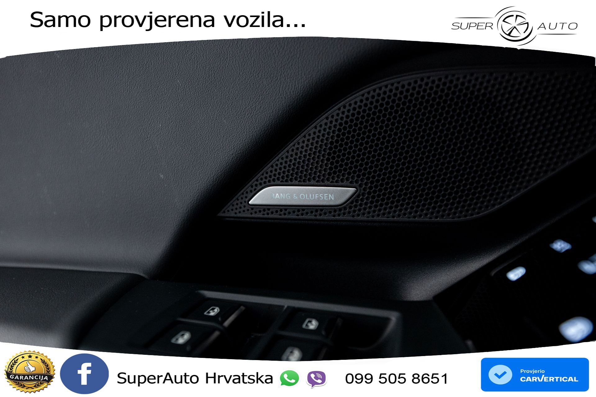 Audi A6 Avant e-tron performance 100 kWh 2xS line 381 KS, MATRIX+ACC+GR SJED+360
