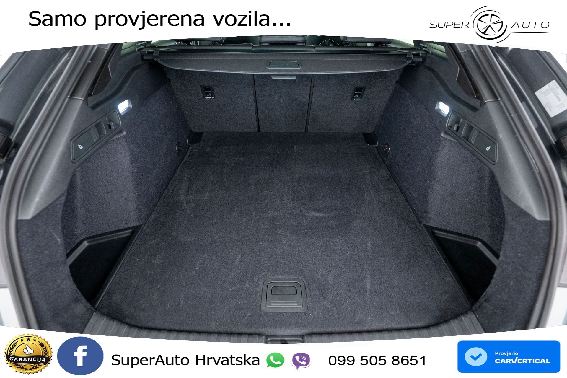 Audi A6 Avant e-tron performance 100 kWh 2xS line 381 KS, MATRIX+ACC+GR SJED+360