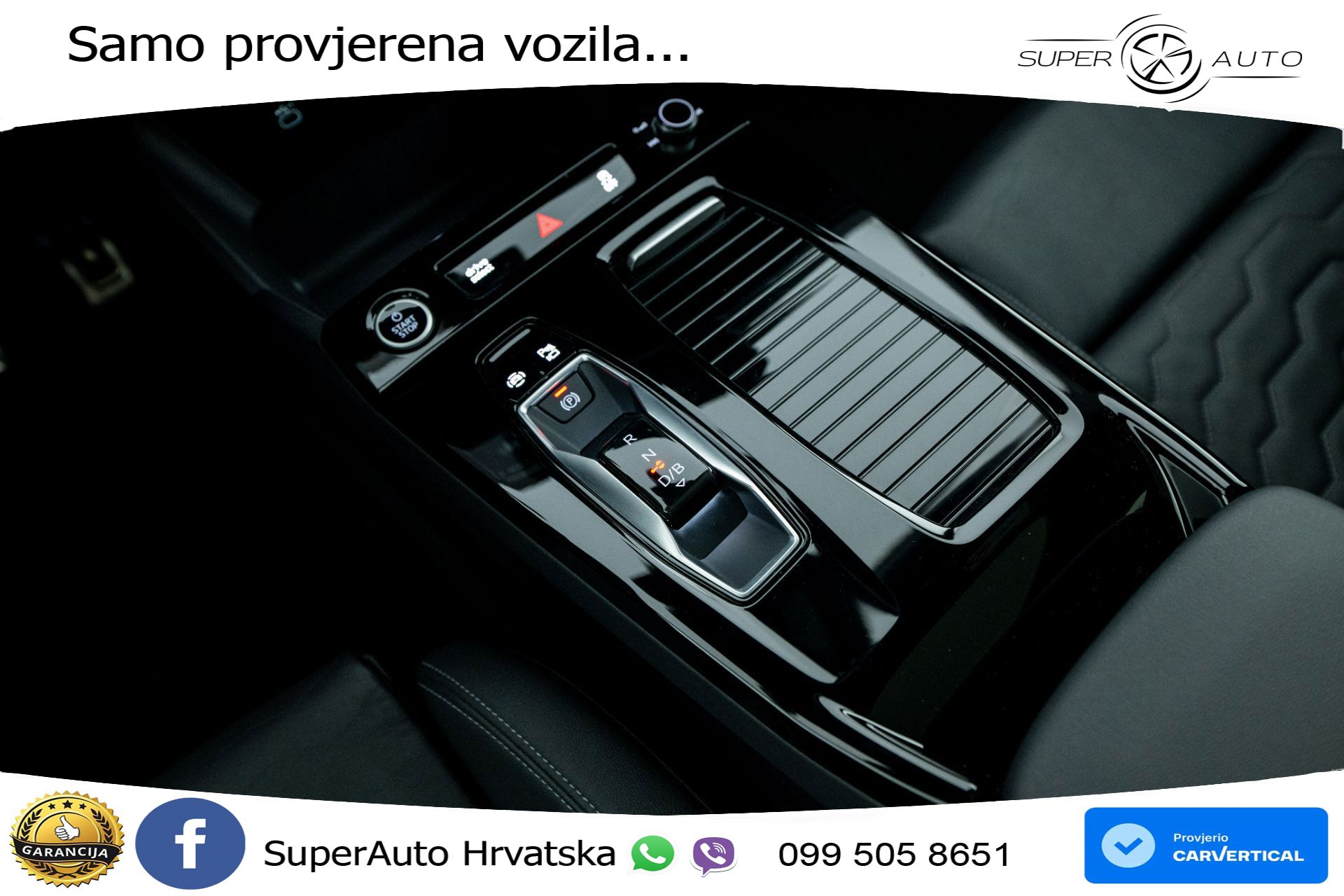 Audi A6 Avant e-tron performance 100 kWh 2xS line 367 KS, MATRIX+GR SJED+360+ACC