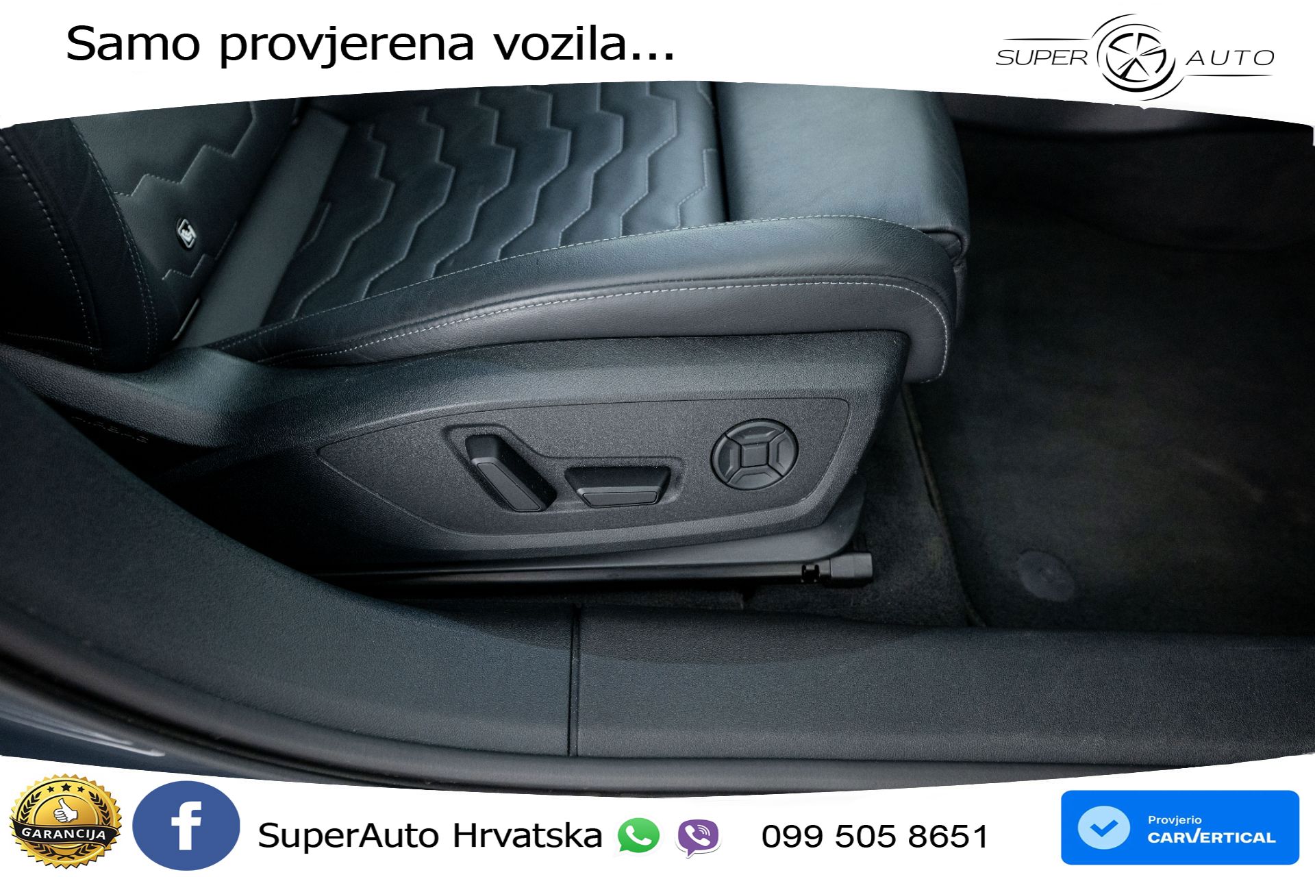 Audi A6 Avant e-tron performance 100 kWh 2xS line 367 KS, MATRIX+GR SJED+360+ACC