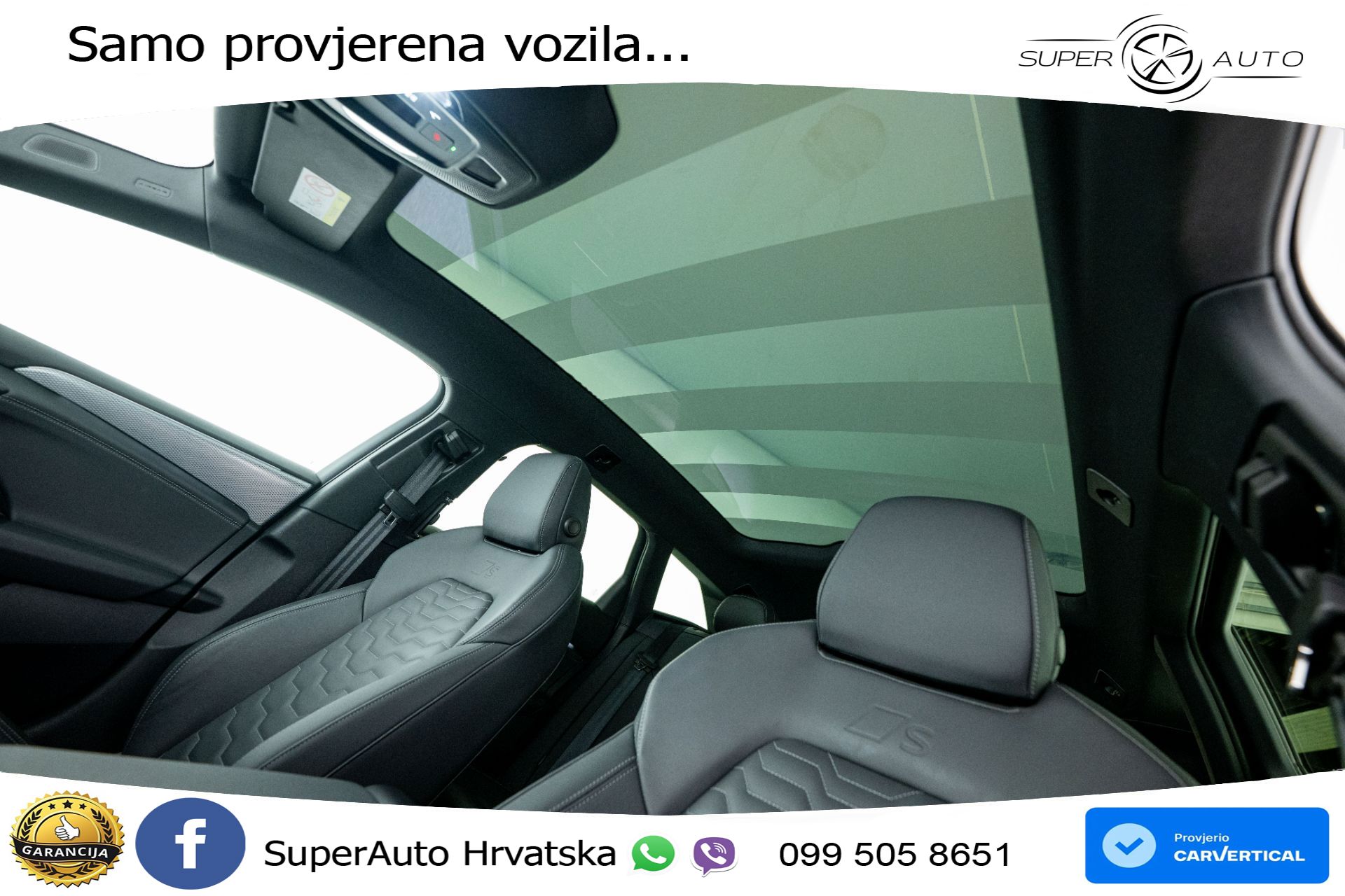 Audi A6 Avant e-tron performance 100 kWh 2xS line 367 KS, MATRIX+GR SJED+360+ACC