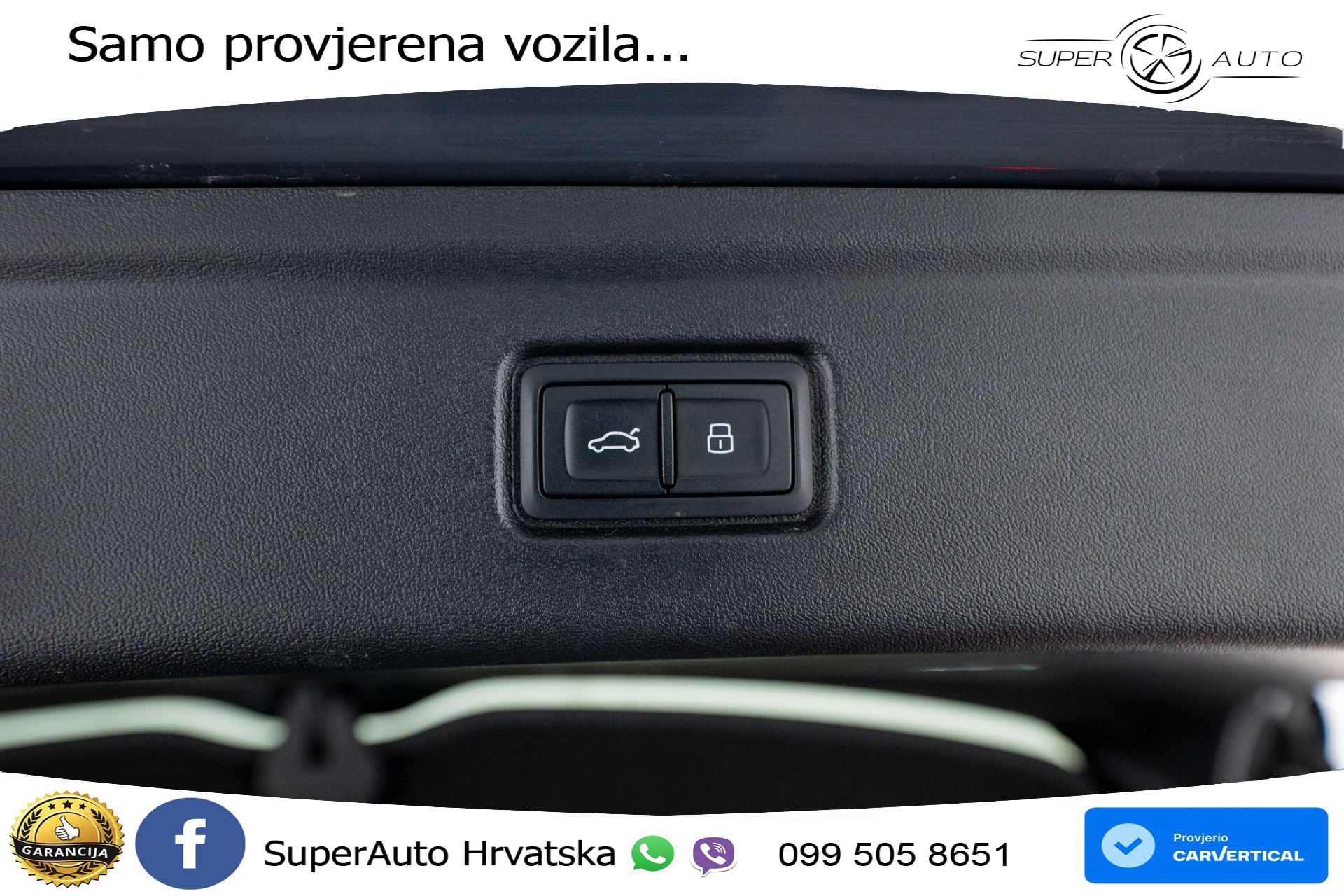 Audi A6 Avant e-tron performance 100 kWh 2xS line 367 KS, MATRIX+GR SJED+360+ACC