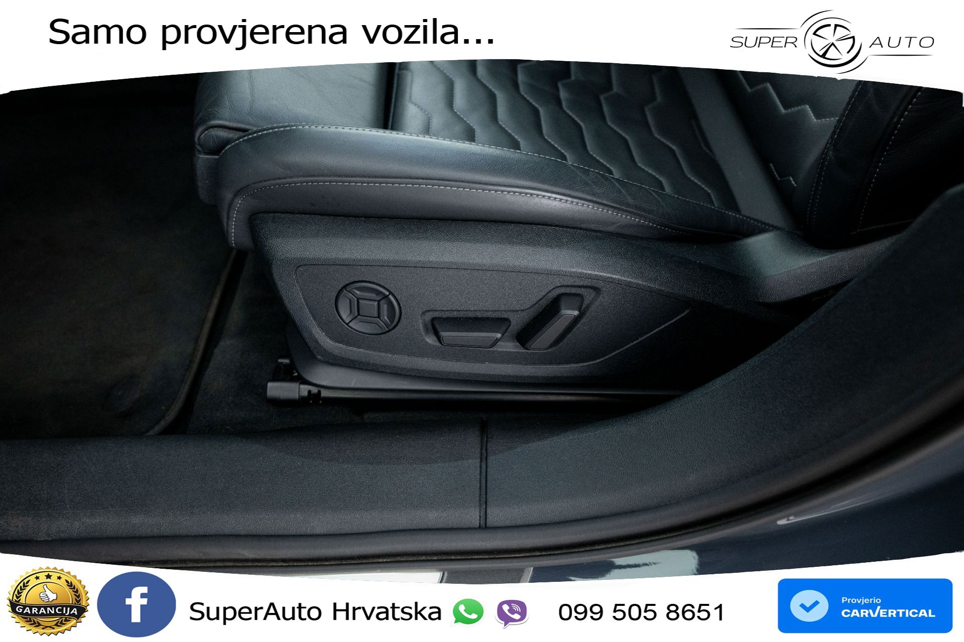 Audi A6 Avant e-tron performance 100 kWh 2xS line 367 KS, MATRIX+GR SJED+360+ACC