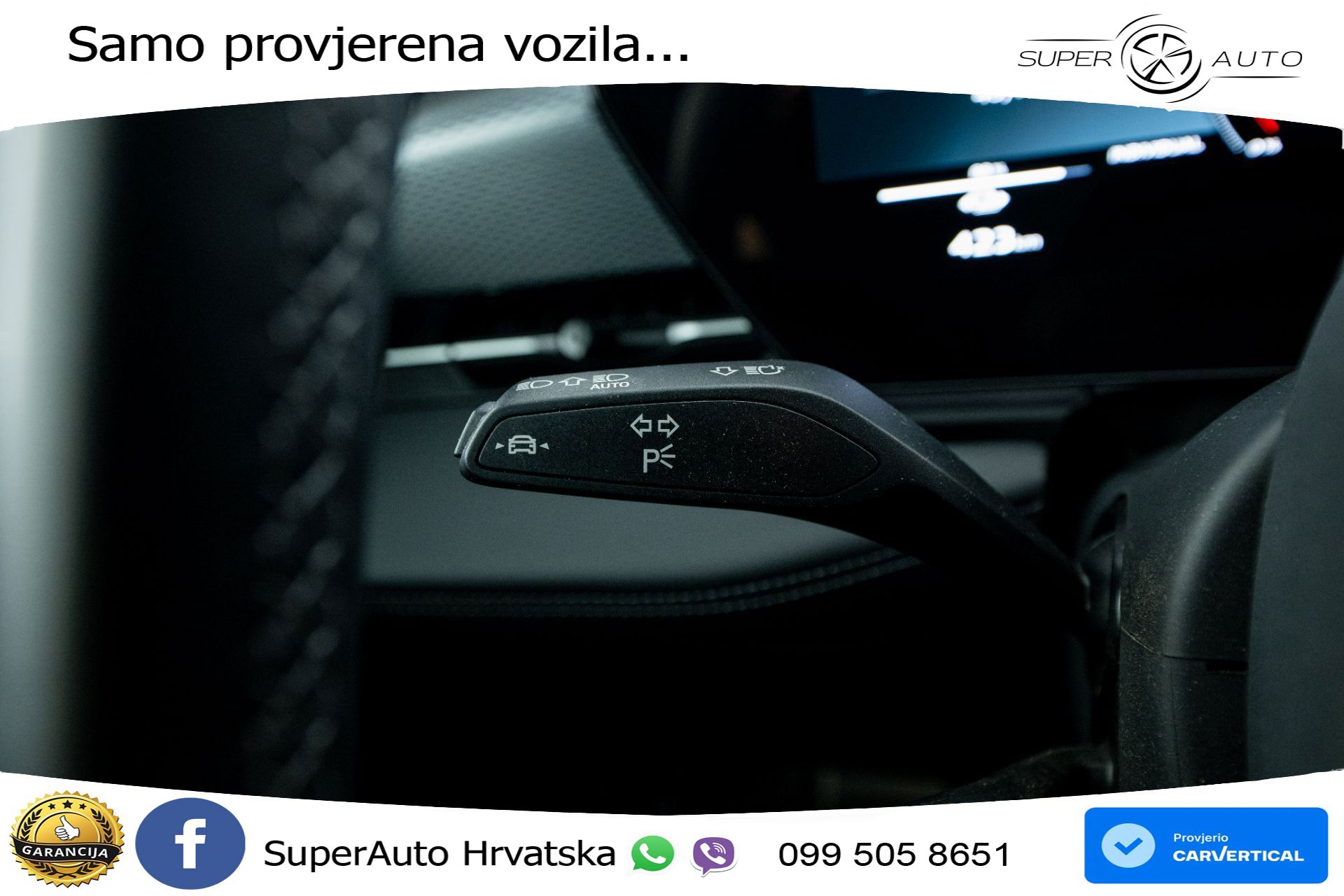 Audi A6 Avant e-tron performance 100 kWh 2xS line 367 KS, MATRIX+GR SJED+360+ACC