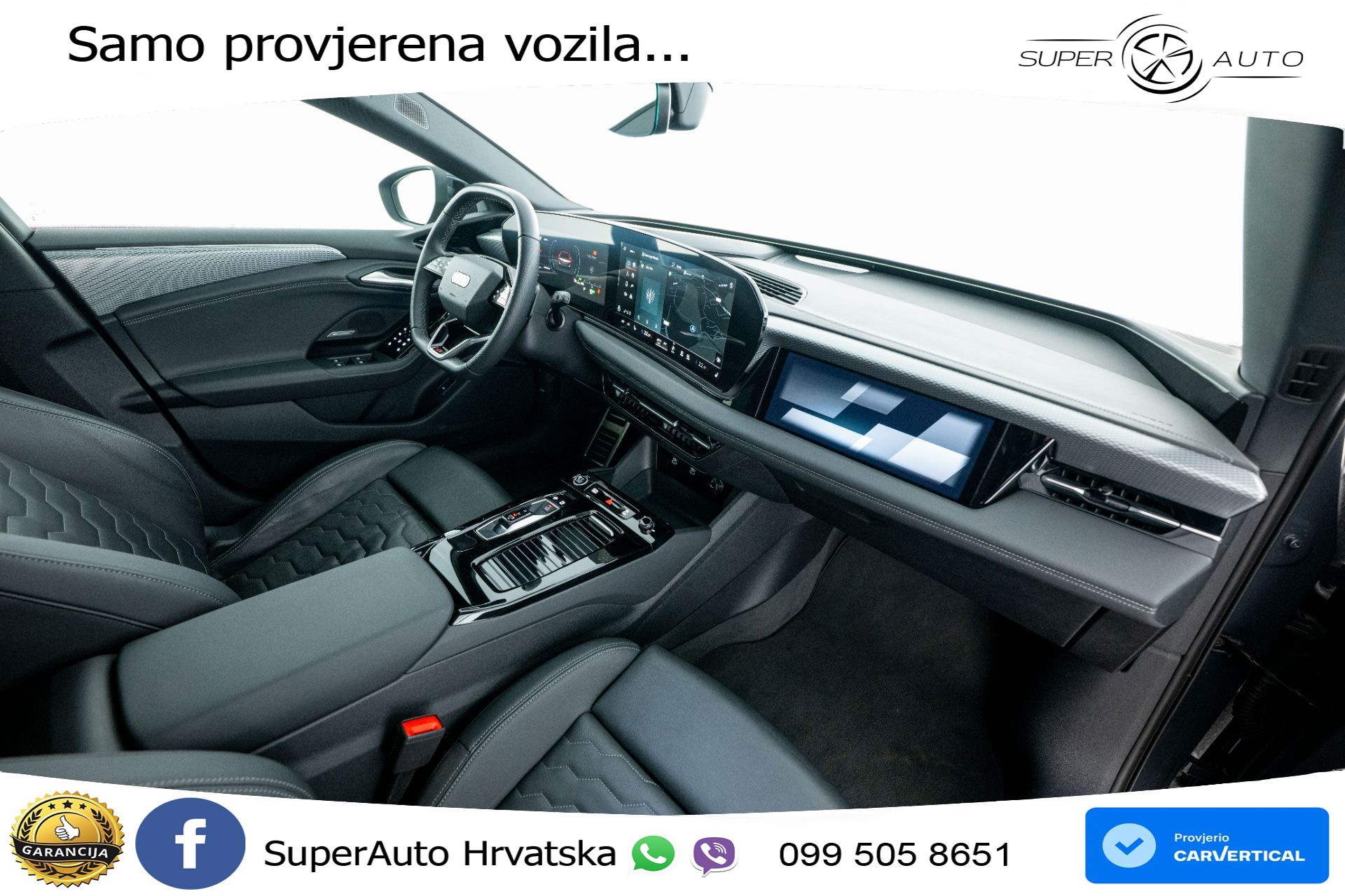 Audi A6 Avant e-tron performance 100 kWh 2xS line 367 KS, MATRIX+GR SJED+360+ACC