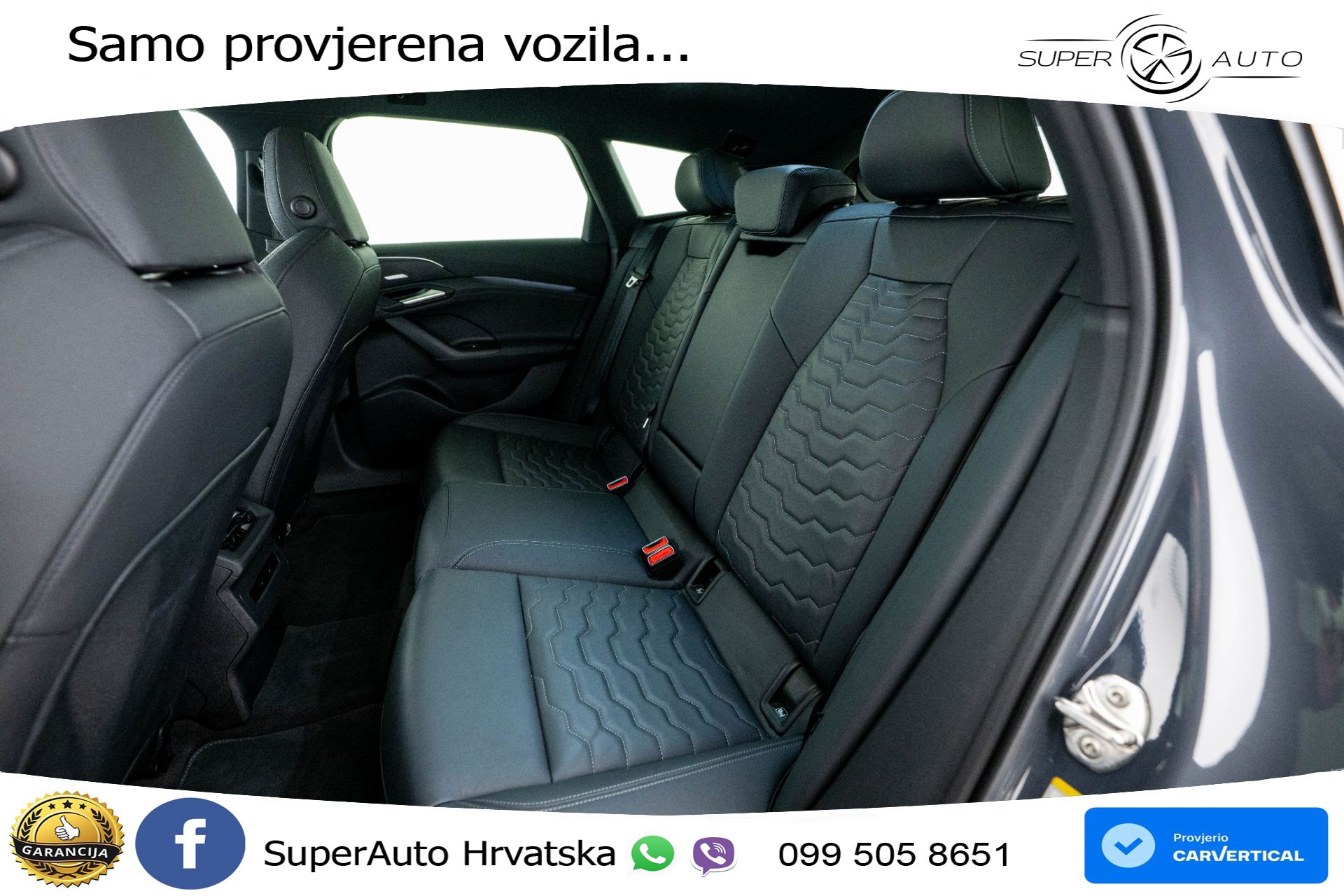 Audi A6 Avant e-tron performance 100 kWh 2xS line 367 KS, MATRIX+GR SJED+360+ACC
