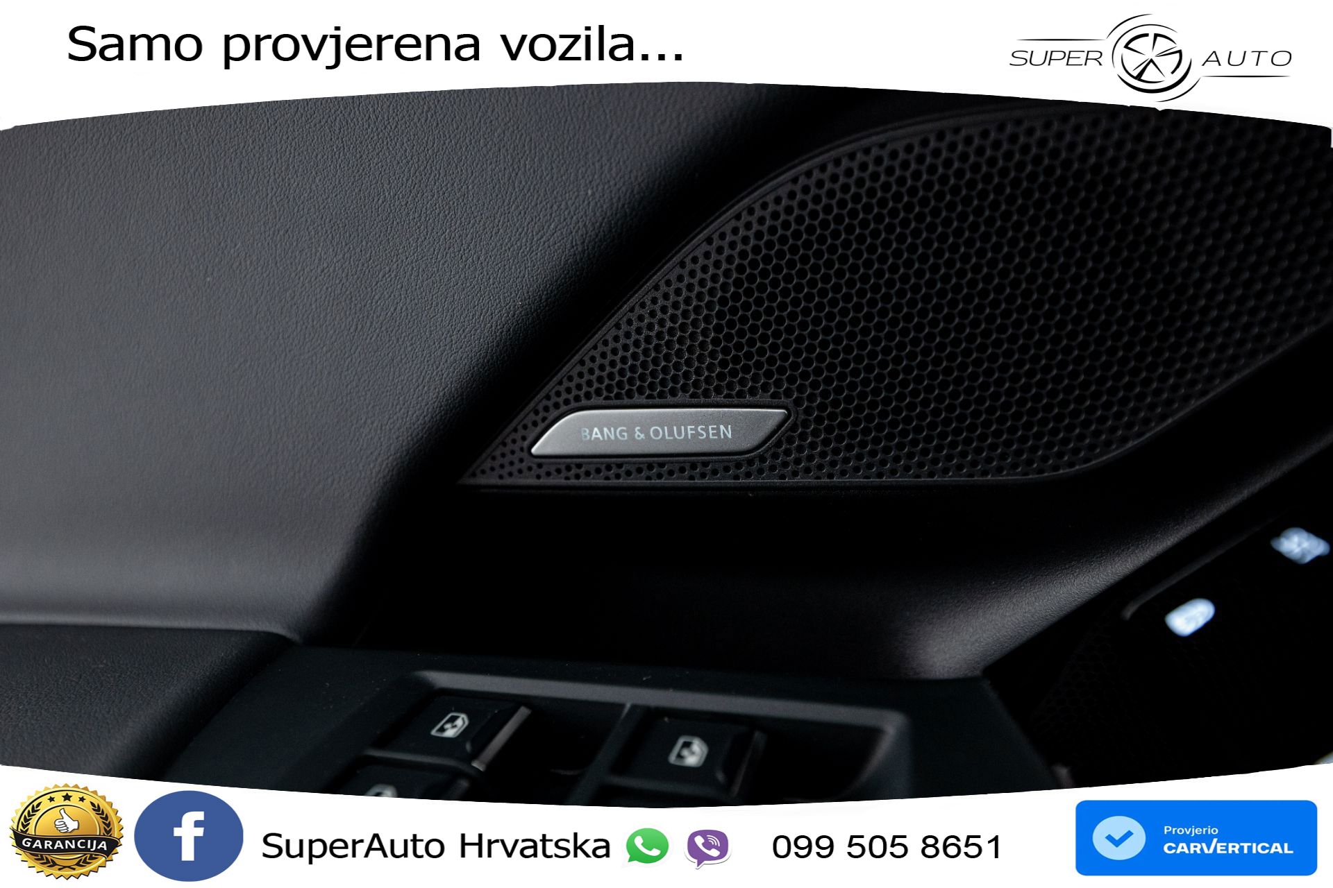 Audi A6 Avant e-tron performance 100 kWh 2xS line 367 KS, MATRIX+GR SJED+360+ACC