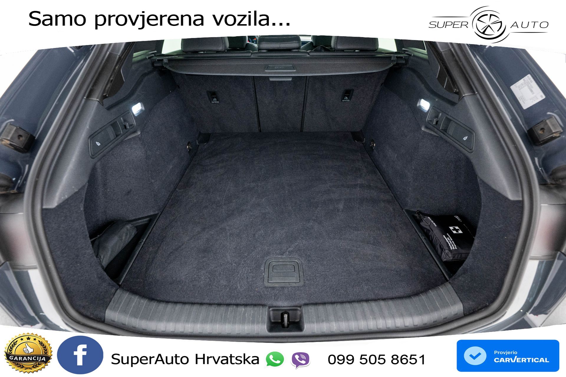 Audi A6 Avant e-tron performance 100 kWh 2xS line 367 KS, MATRIX+GR SJED+360+ACC