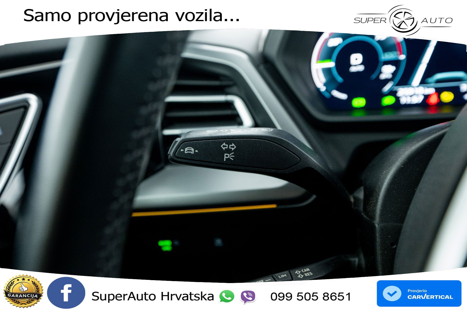 Audi Q4 e-tron SB 35 Advanced 170 KS, ACC+KAM+GR SJED+VIRT+NAVI