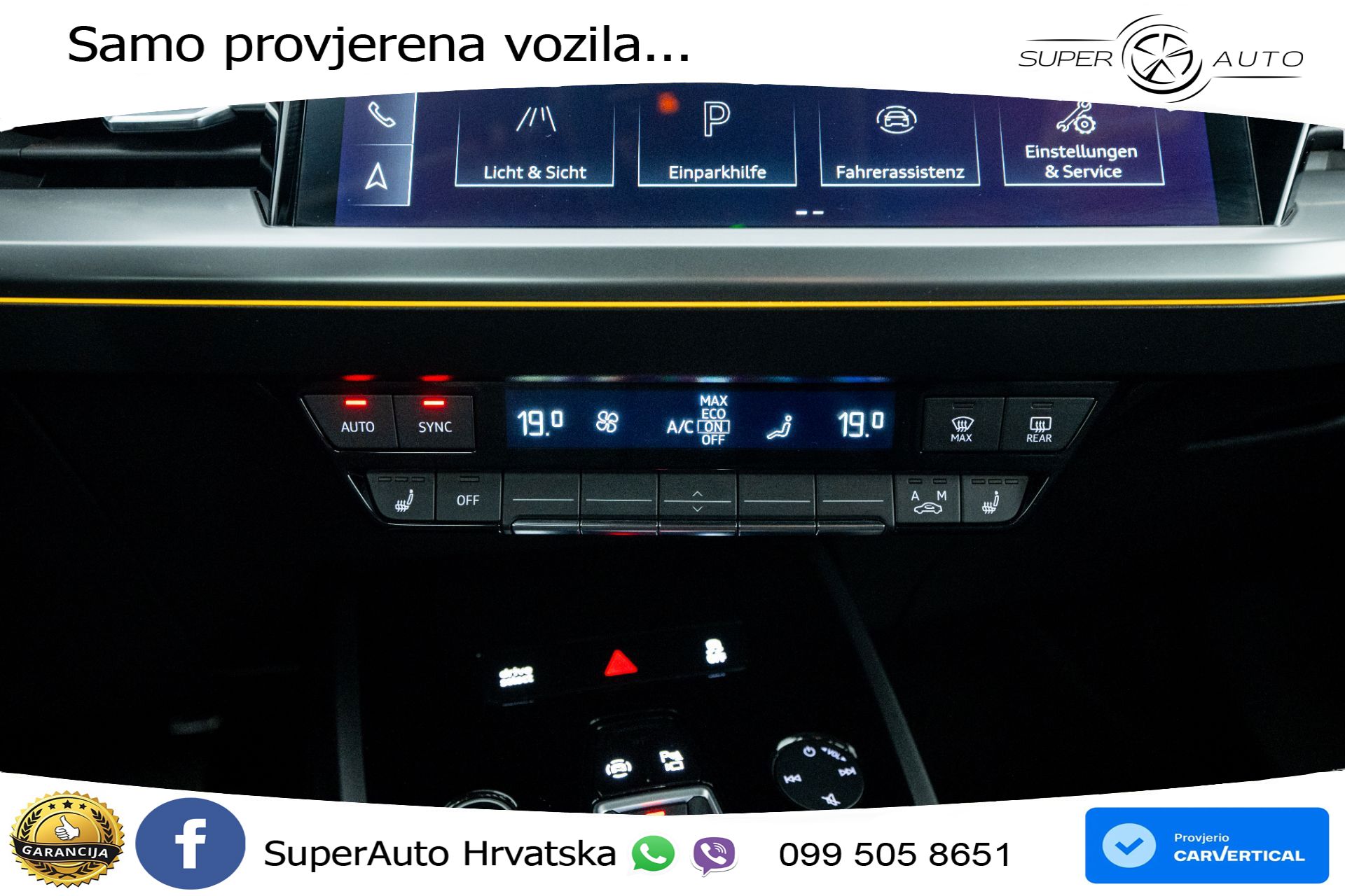 Audi Q4 e-tron SB 35 Advanced 170 KS, ACC+KAM+GR SJED+VIRT+NAVI