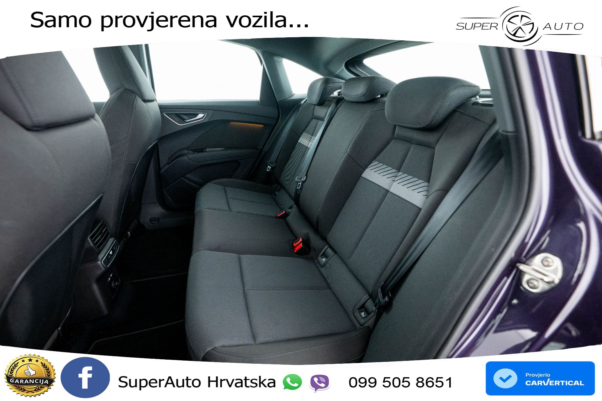 Audi Q4 e-tron SB 35 Advanced 170 KS, ACC+KAM+GR SJED+VIRT+NAVI