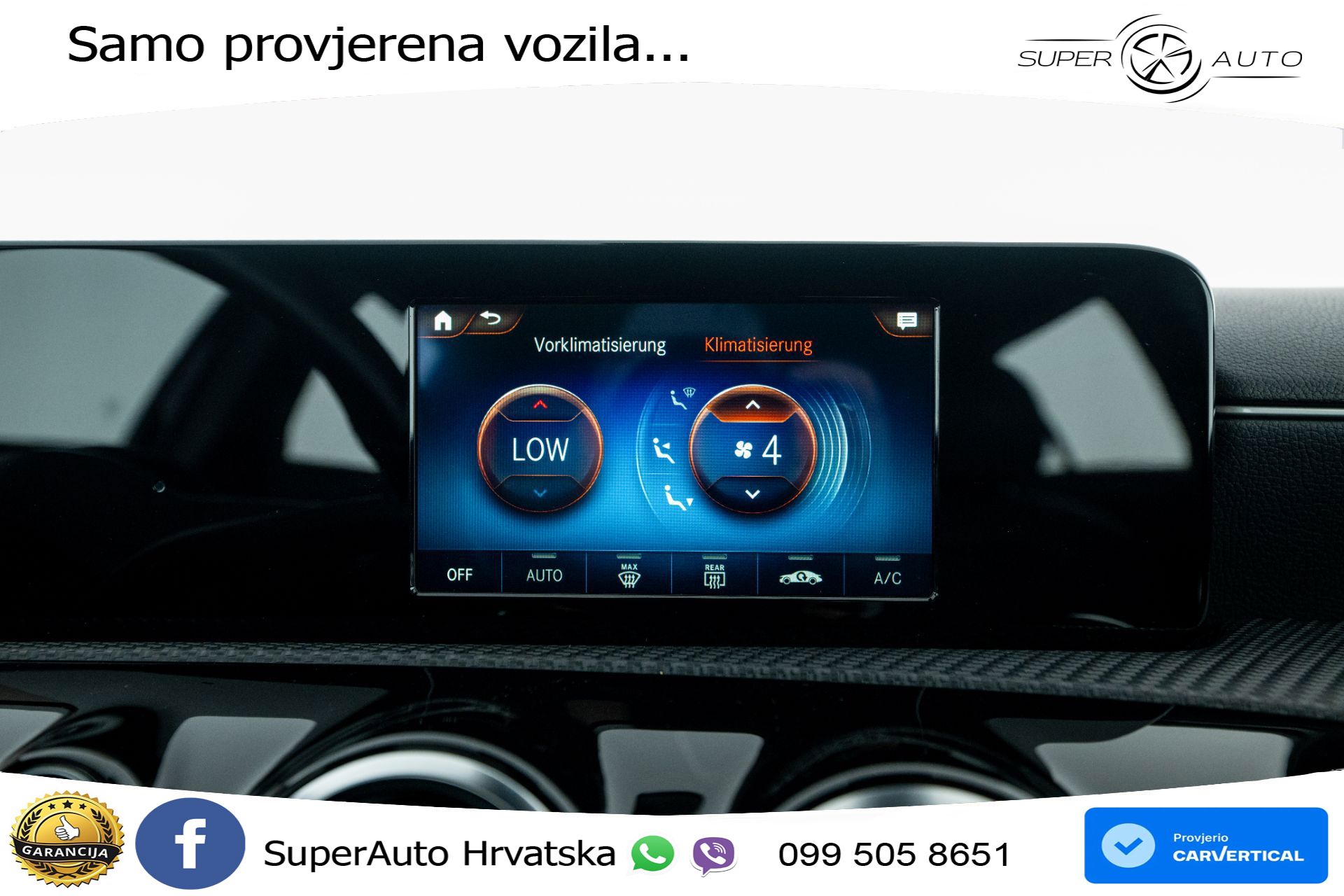 Mercedes A 250e Aut. Style 218 KS, LED+TEM+KLIMA+PDC+VIRT+KAM