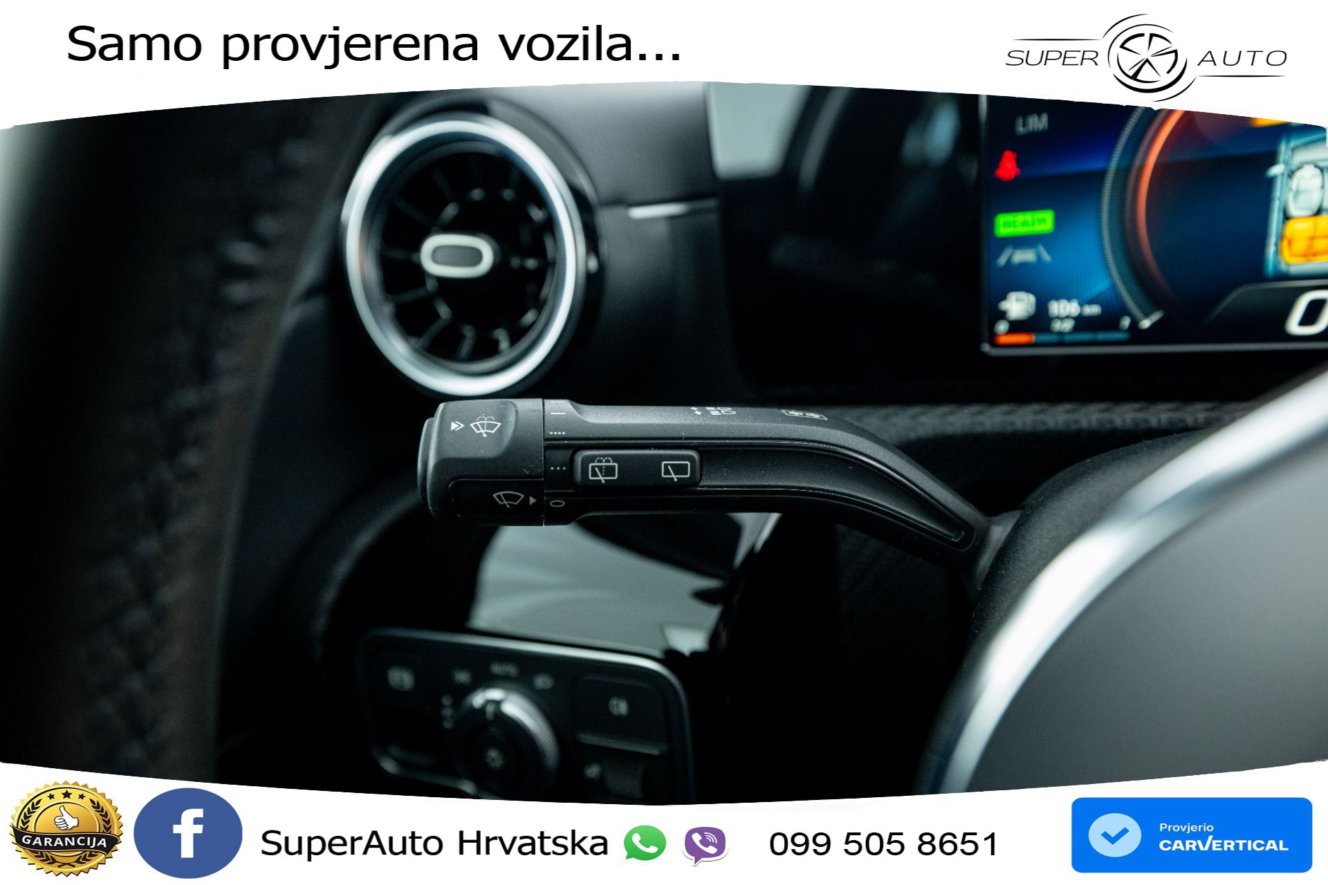 Mercedes A 250e Aut. Style 218 KS, LED+TEM+KLIMA+PDC+VIRT+KAM
