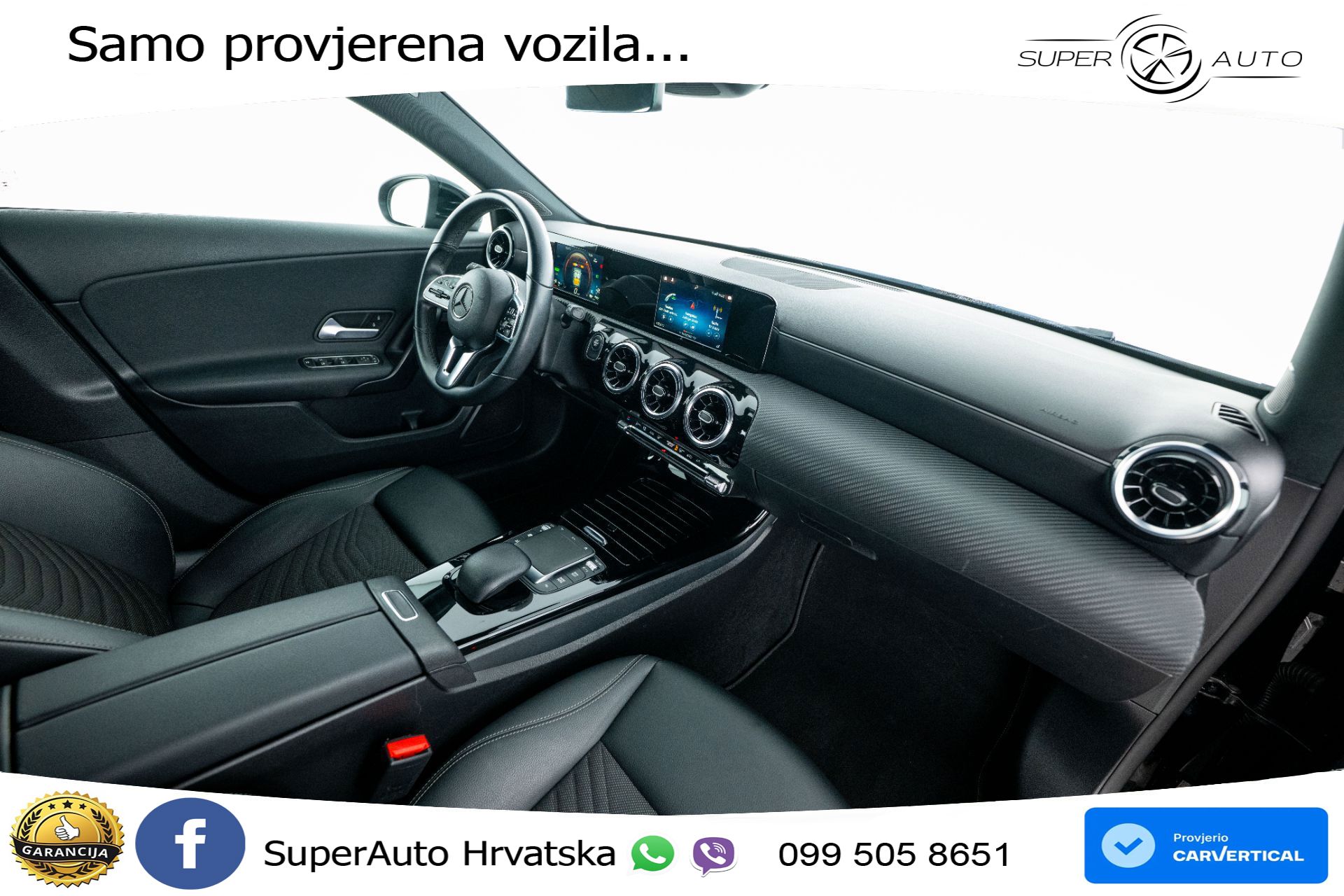 Mercedes A 250e Aut. Style 218 KS, LED+TEM+KLIMA+PDC+VIRT+KAM