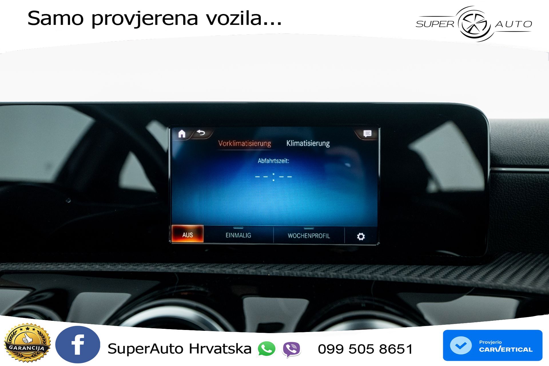 Mercedes A 250e Aut. Style 218 KS, LED+TEM+KLIMA+PDC+VIRT+KAM