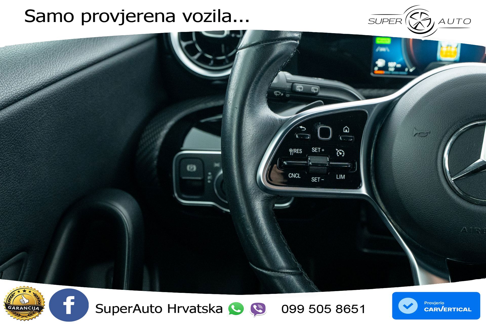 Mercedes A 250e Aut. Style 218 KS, LED+TEM+KLIMA+PDC+VIRT+KAM
