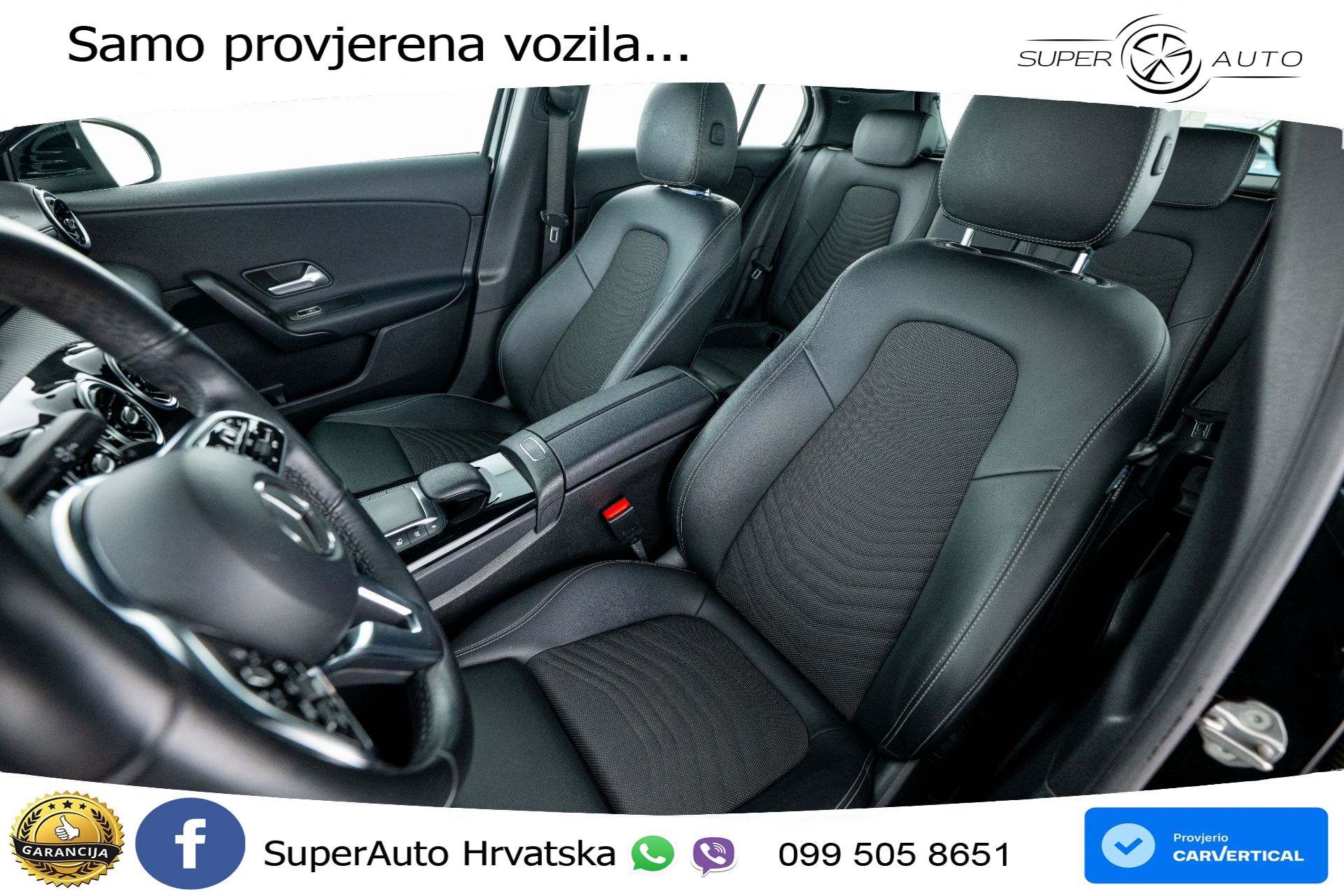 Mercedes A 250e Aut. Style 218 KS, LED+TEM+KLIMA+PDC+VIRT+KAM