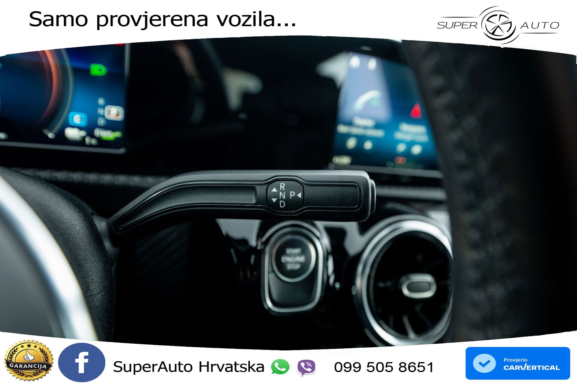 Mercedes A 250e Aut. Style 218 KS, LED+TEM+KLIMA+PDC+VIRT+KAM