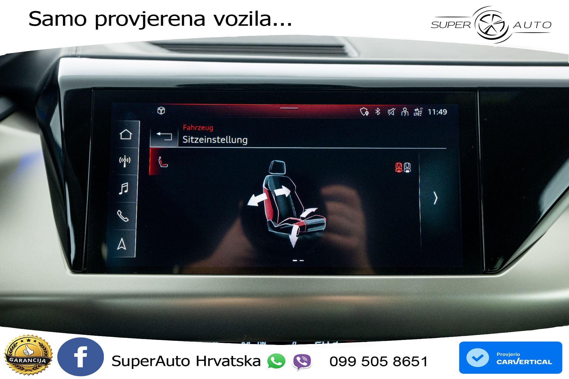 Audi e-tron GT RS quattro 598 KS, ACC+360+GR SJED+PANO+VIRT+NAVI