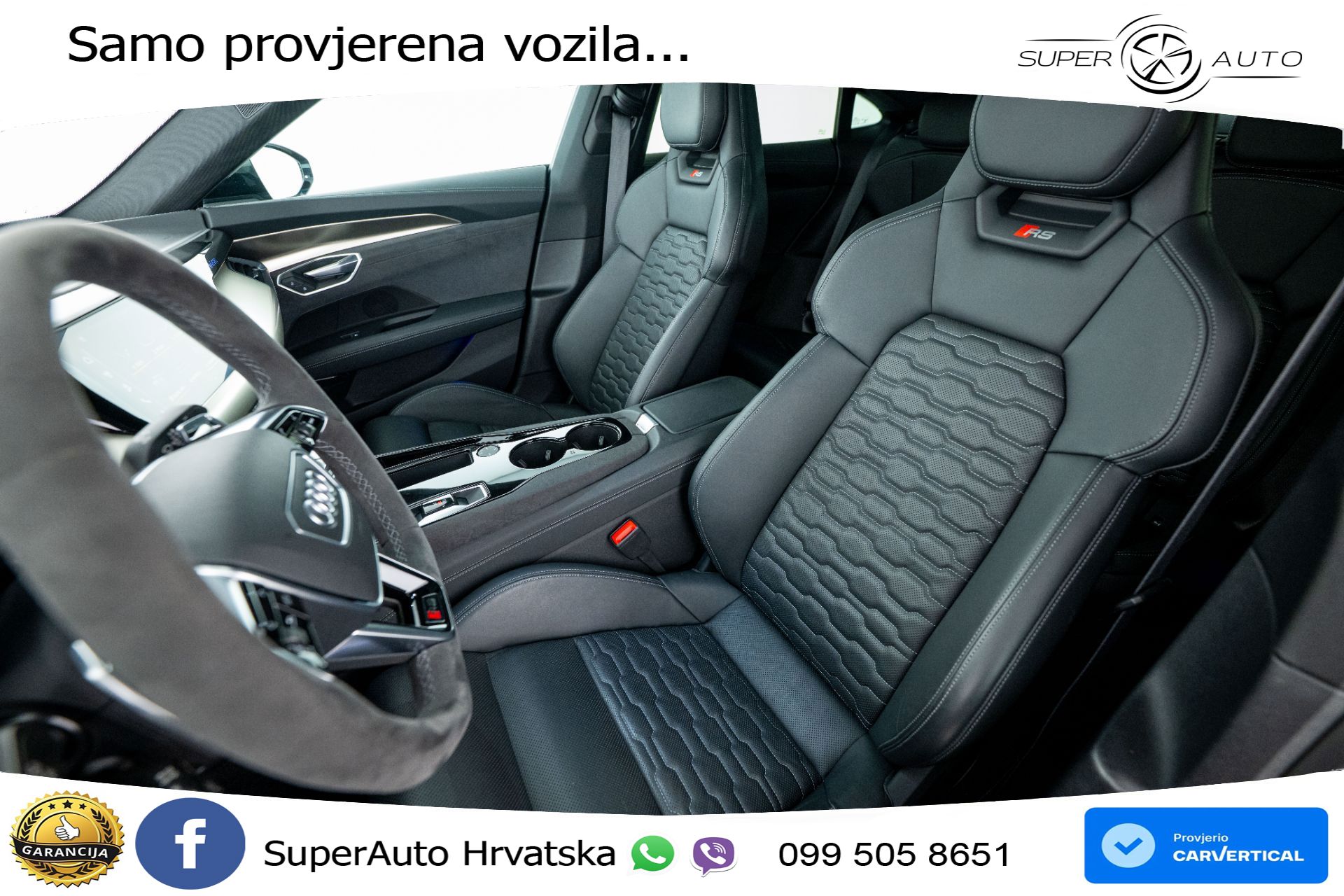 Audi e-tron GT RS quattro 598 KS, ACC+360+GR SJED+PANO+VIRT+NAVI