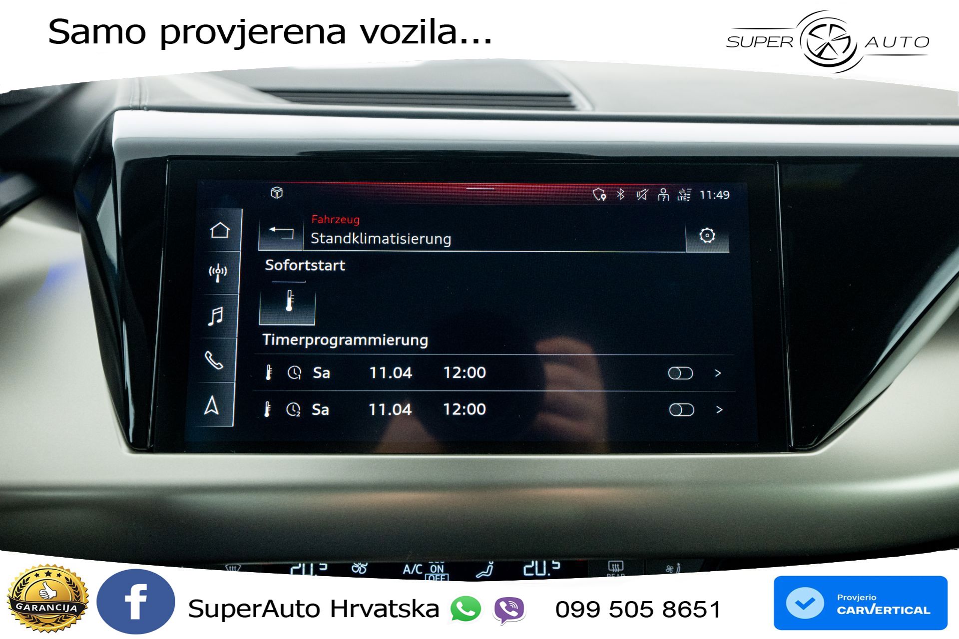 Audi e-tron GT RS quattro 598 KS, ACC+360+GR SJED+PANO+VIRT+NAVI
