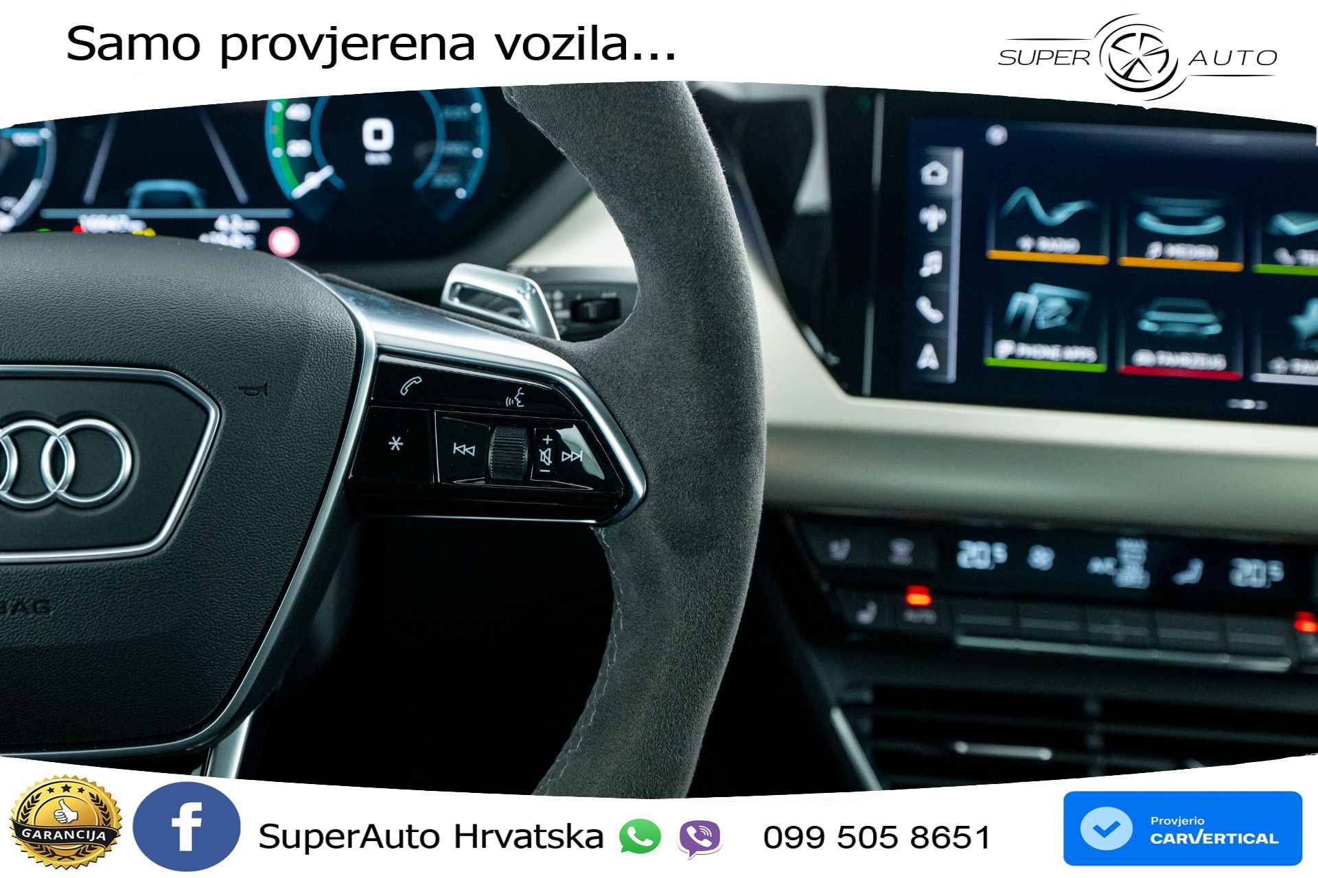 Audi e-tron GT RS quattro 598 KS, ACC+360+GR SJED+PANO+VIRT+NAVI