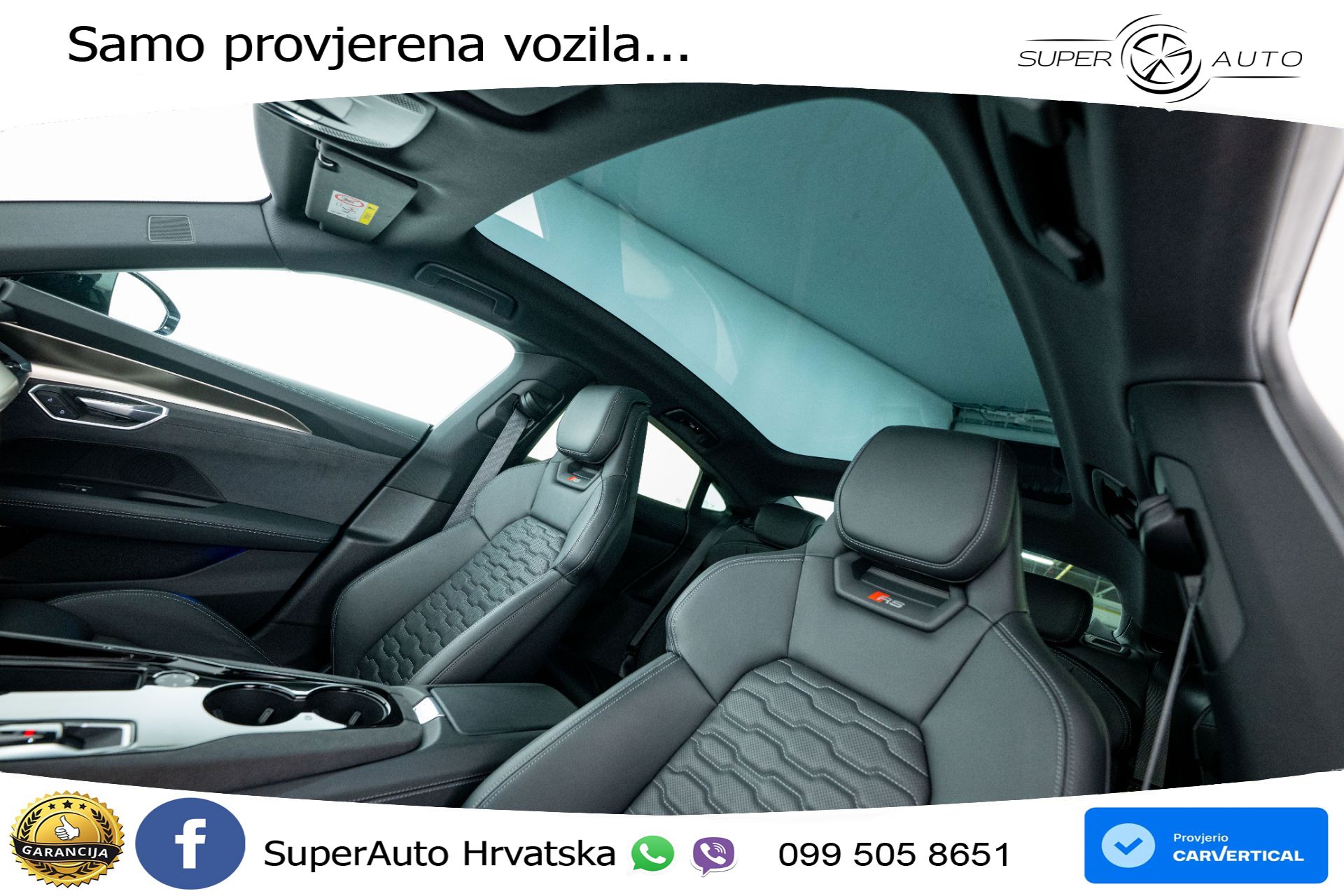Audi e-tron GT RS quattro 598 KS, ACC+360+GR SJED+PANO+VIRT+NAVI
