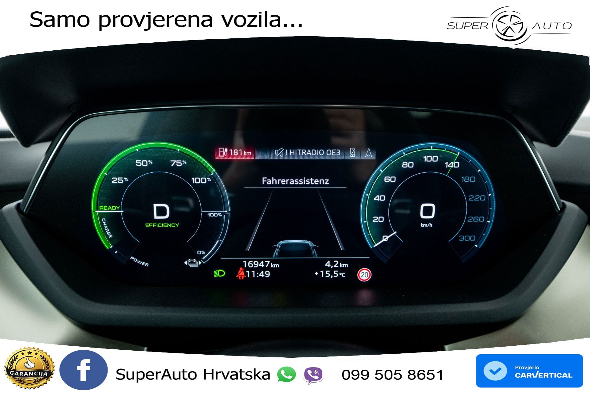 Audi e-tron GT RS quattro 598 KS, ACC+360+GR SJED+PANO+VIRT+NAVI