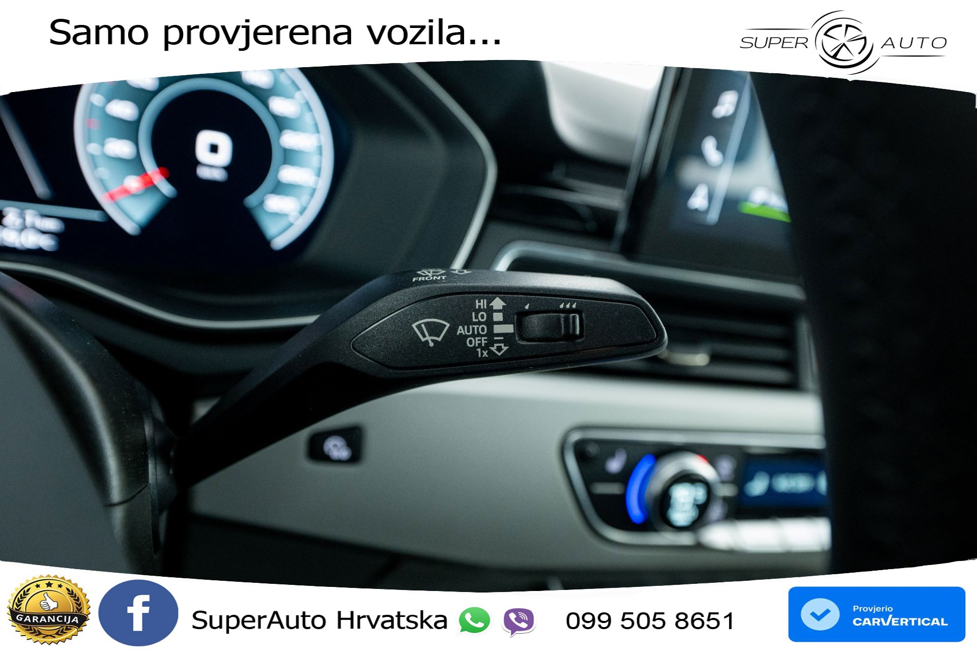 Audi A4 35 TFSI S tronic Advanced 150 KS, LED+ACC+GR SJED+KAM+VIRT+PDC