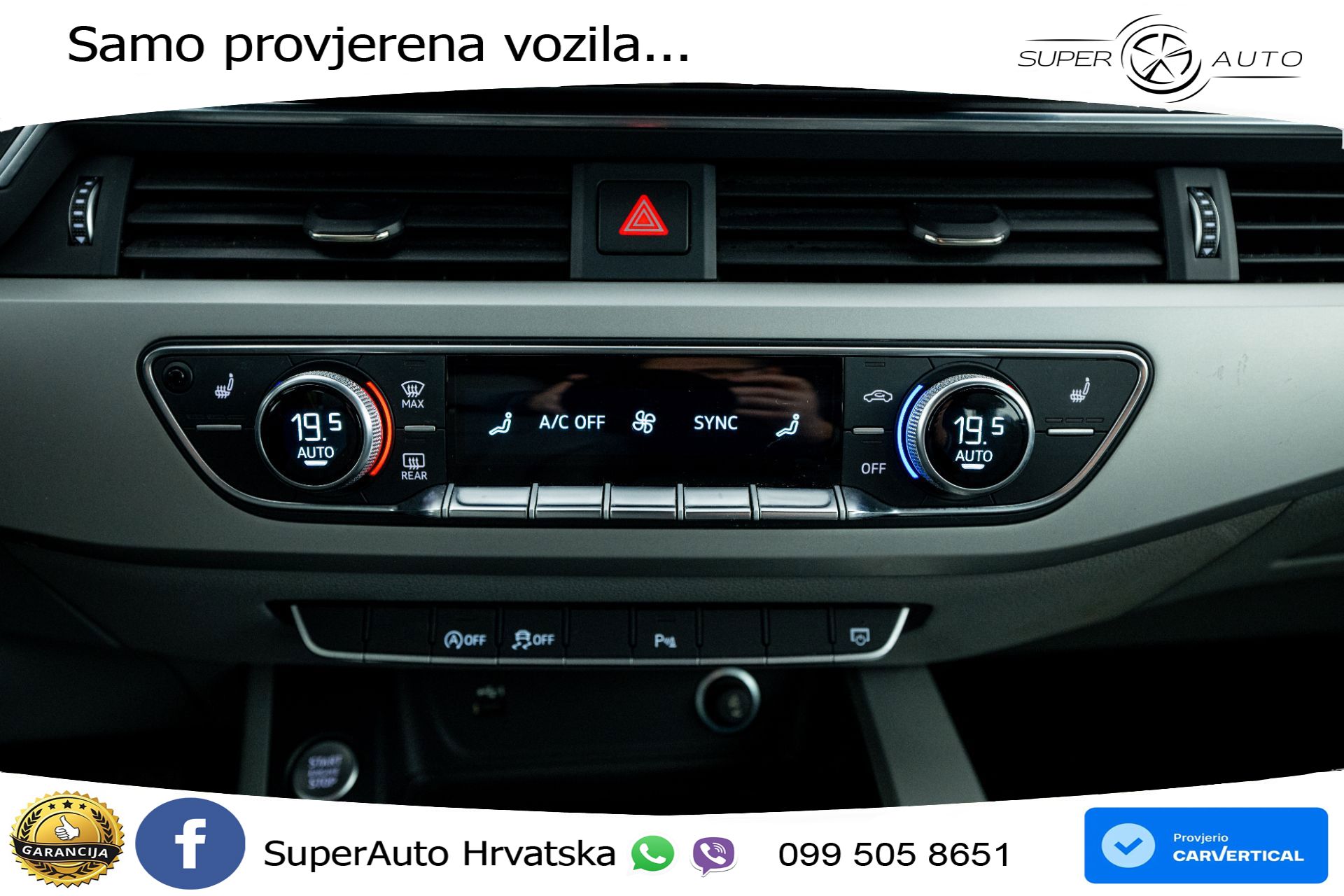 Audi A4 35 TFSI S tronic Advanced 150 KS, LED+ACC+GR SJED+KAM+VIRT+PDC