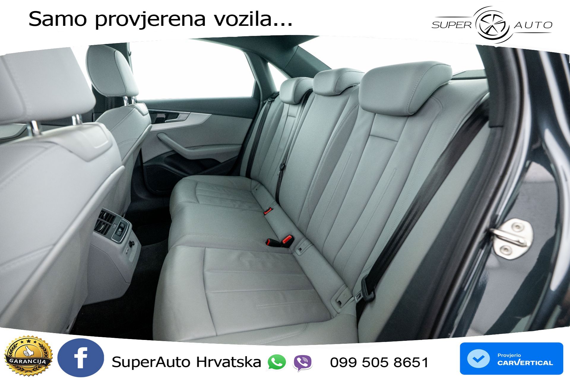 Audi A4 35 TFSI S tronic Advanced 150 KS, LED+ACC+GR SJED+KAM+VIRT+PDC