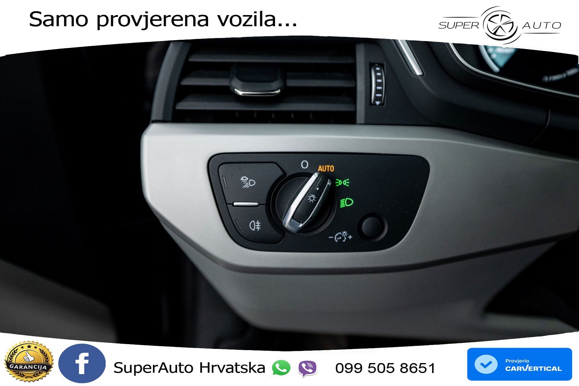 Audi A4 35 TFSI S tronic Advanced 150 KS, LED+ACC+GR SJED+KAM+VIRT+PDC