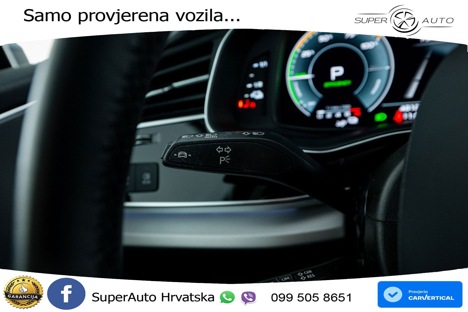 Audi Q7 55 TFSIe V6 quattro Aut. 381 KS, KAM+VIRT