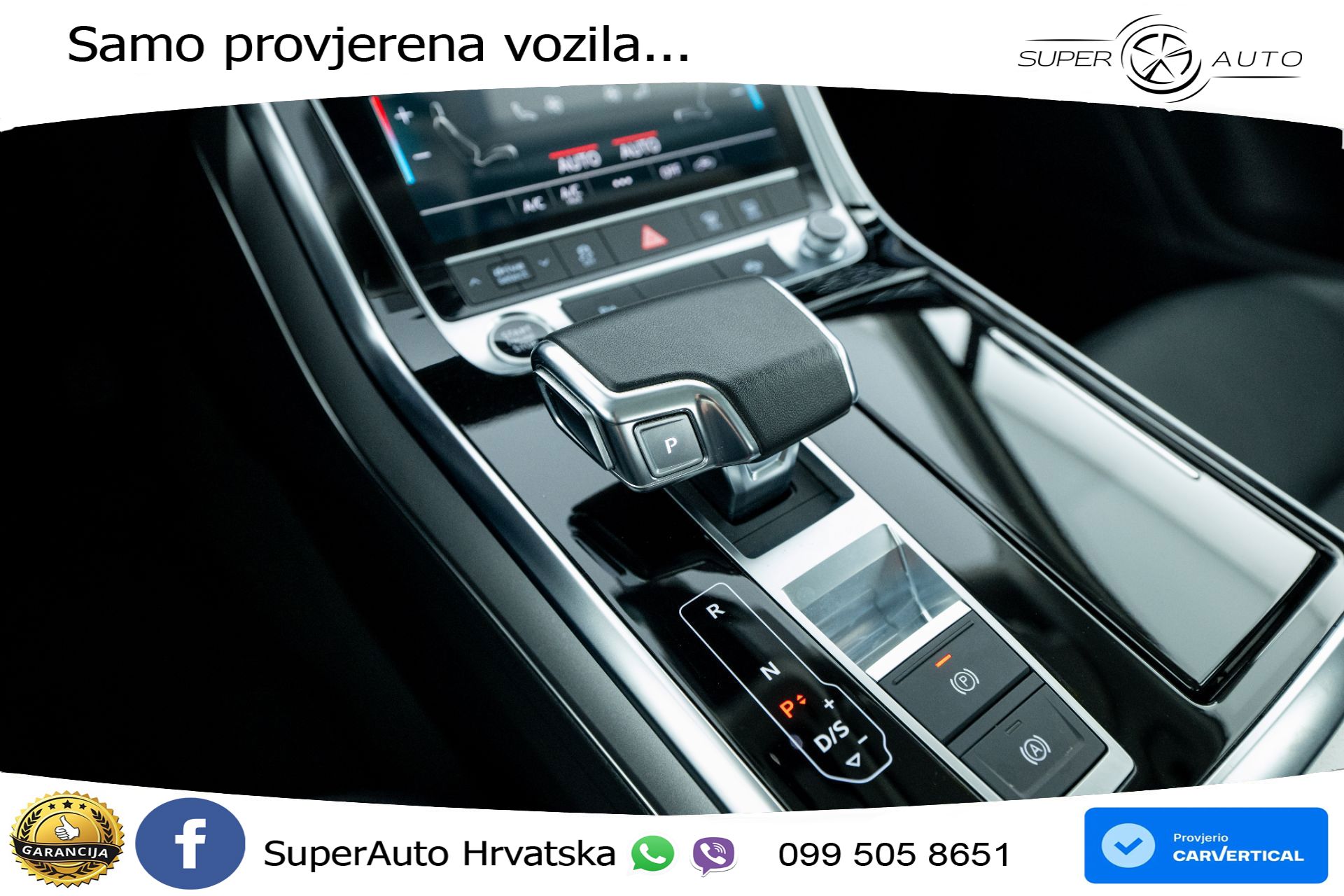 Audi Q7 55 TFSIe V6 quattro Aut. 381 KS, KAM+VIRT