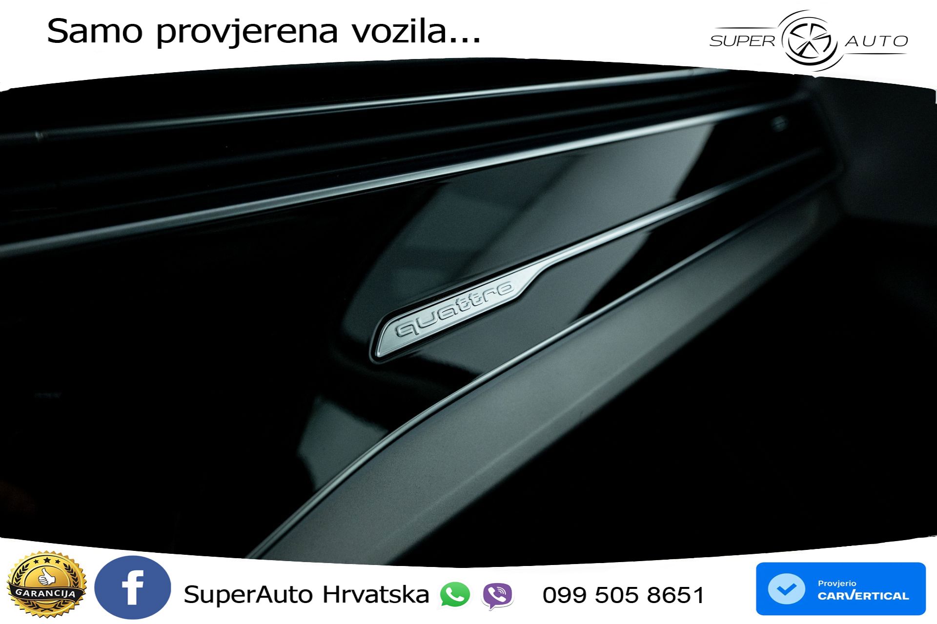 Audi Q7 55 TFSIe V6 quattro Aut. 381 KS, KAM+VIRT