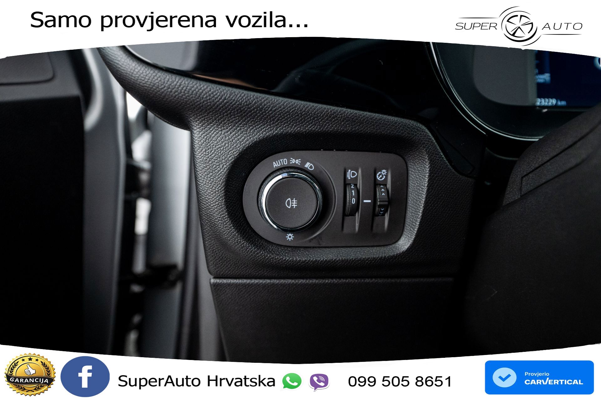 Opel Corsa 1.2 Turbo GS 101 KS, KAM+VIRT