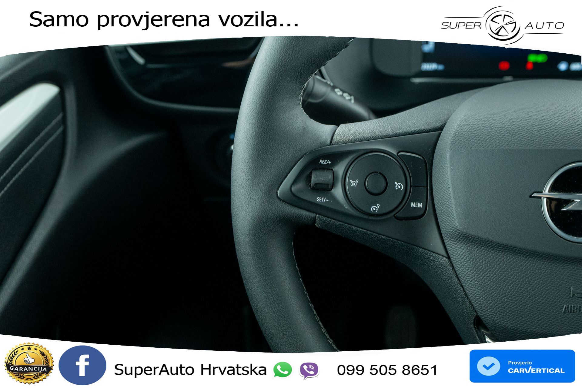 Opel Corsa 1.2 Turbo GS 101 KS, KAM+VIRT