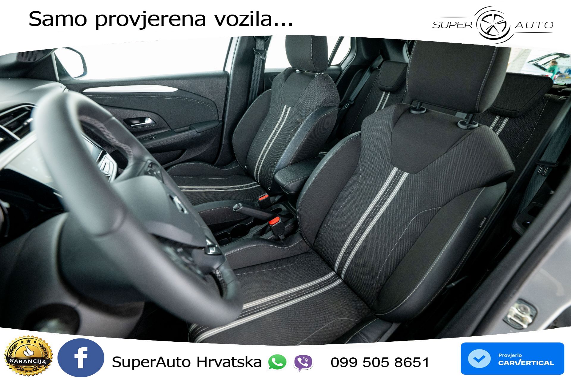 Opel Corsa 1.2 Turbo GS 101 KS, KAM+VIRT