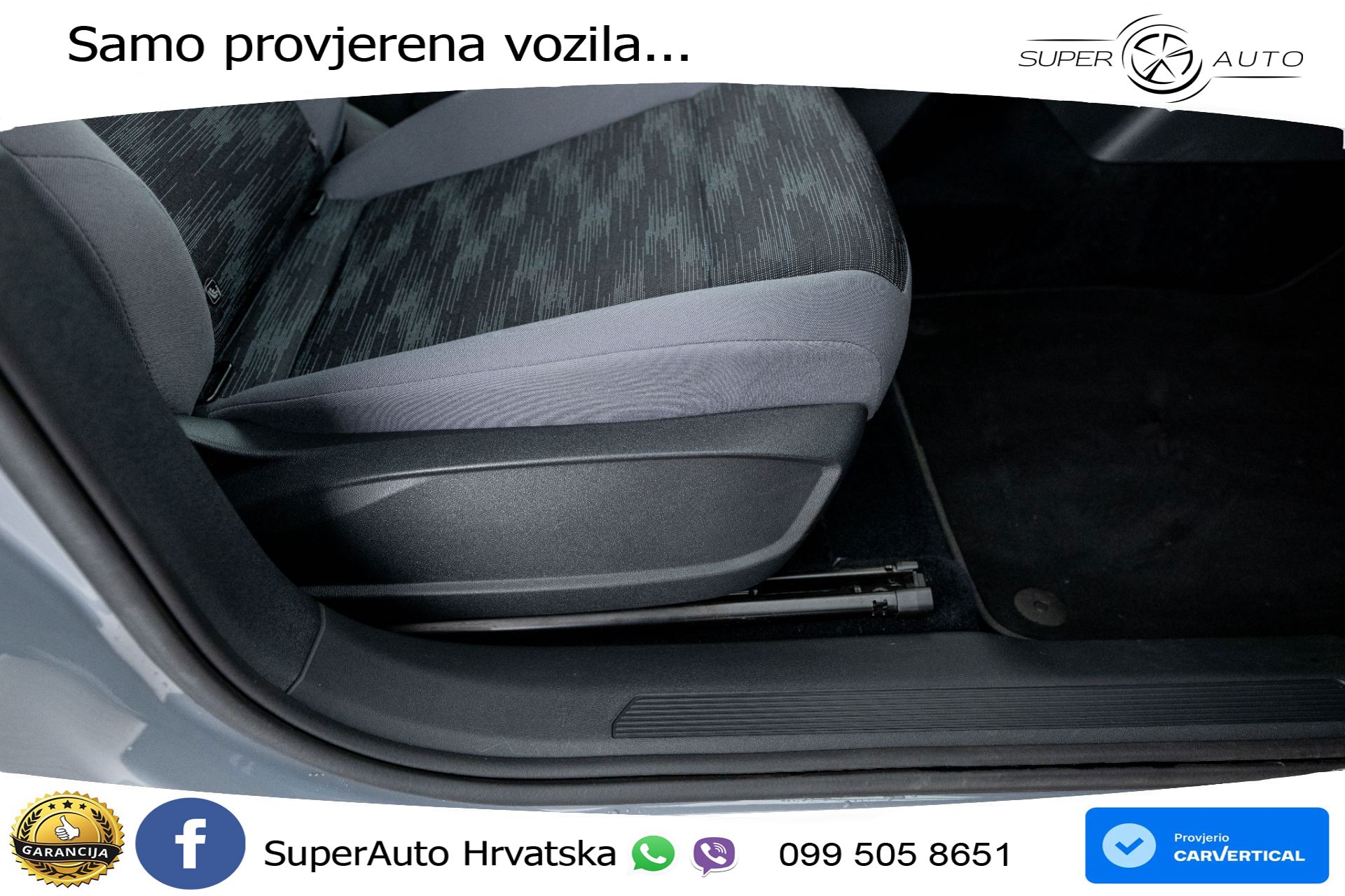 VW ID.5 Pro Performance 82 kWh 204 KS, ACC+GR SJED+VIRT+NAVI
