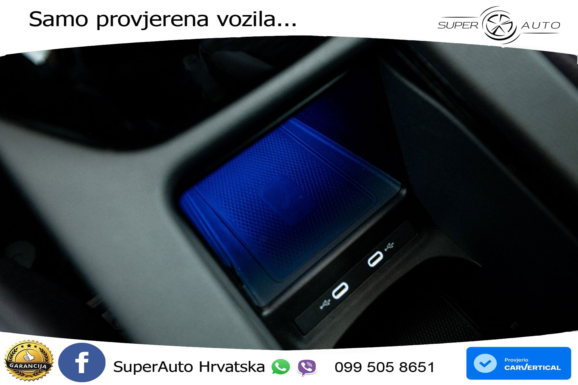 VW ID.5 Pro Performance 82 kWh 204 KS, ACC+GR SJED+VIRT+NAVI