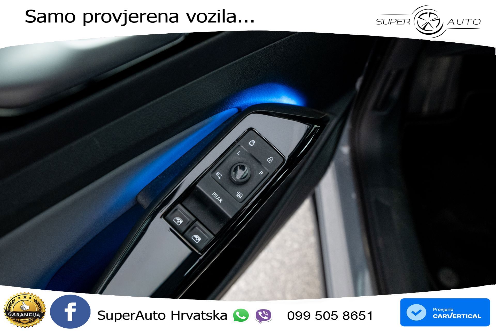 VW ID.5 Pro Performance 82 kWh 204 KS, ACC+GR SJED+VIRT+NAVI