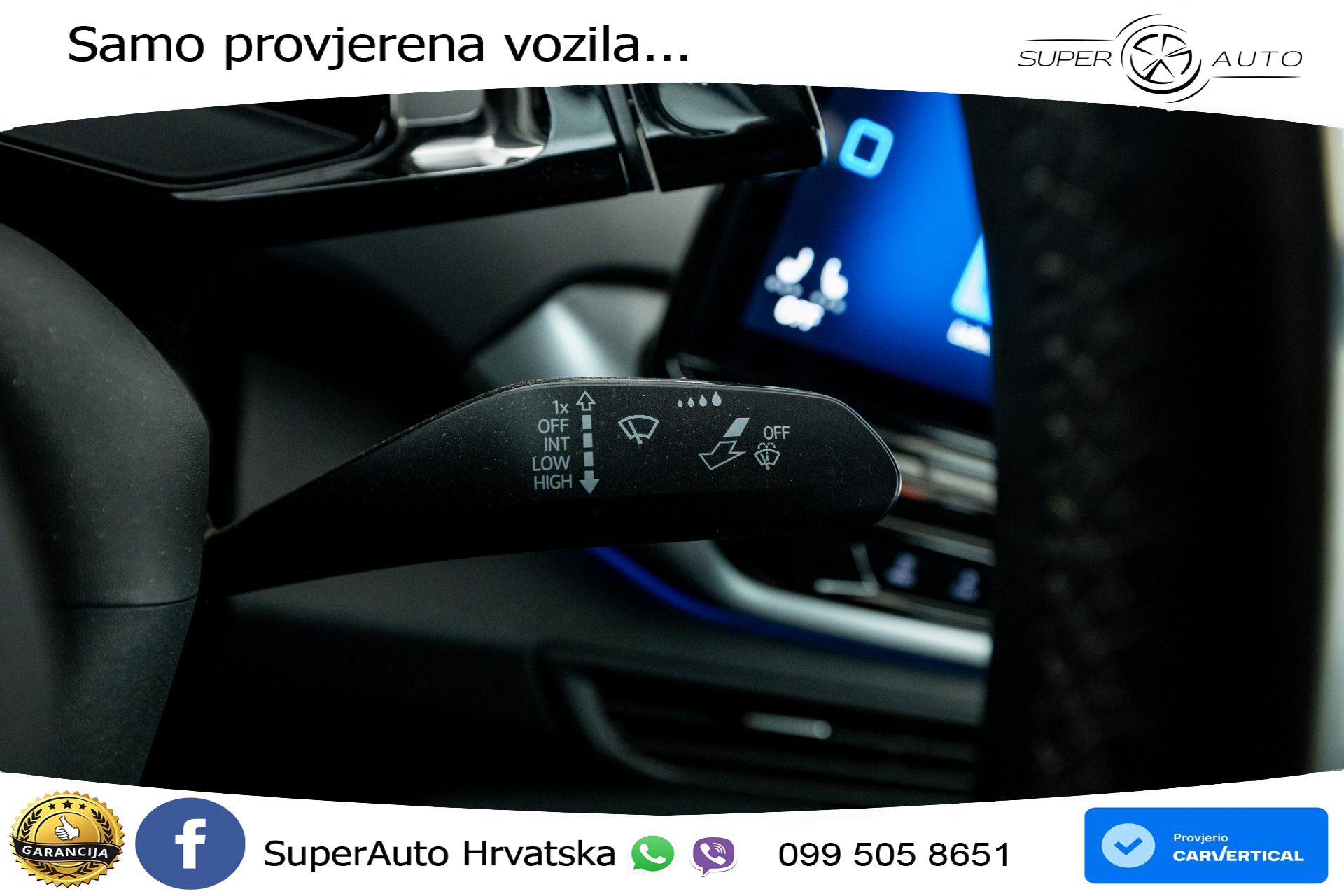 VW ID.5 Pro Performance 82 kWh 204 KS, ACC+GR SJED+VIRT+NAVI